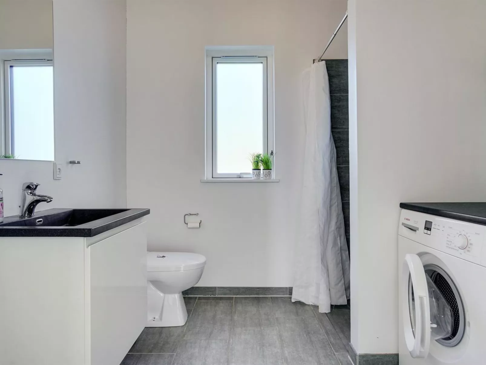 "Luukas" - 150m from the sea-Inside