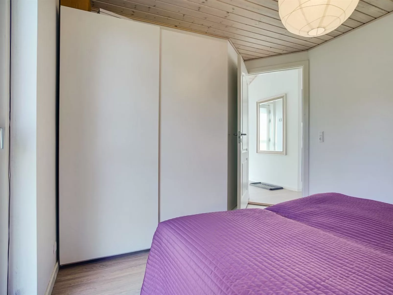 "Luukas" - 150m from the sea-Inside