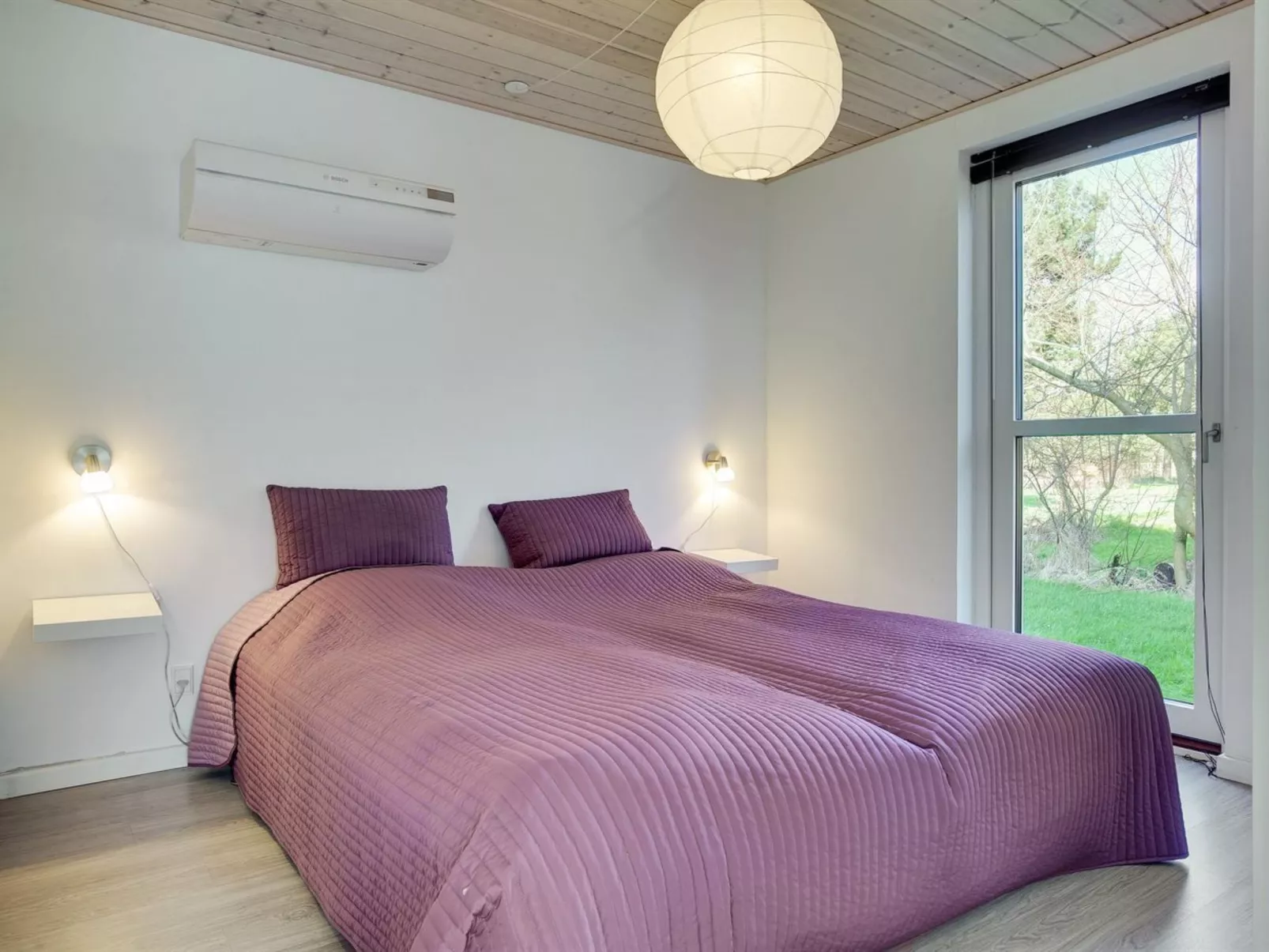"Luukas" - 150m from the sea-Inside