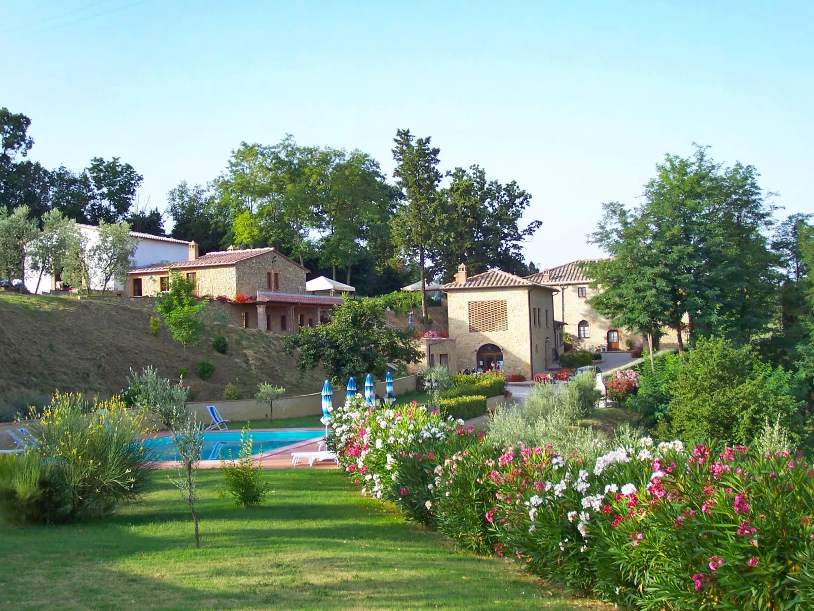 Stregaia-Draußen
