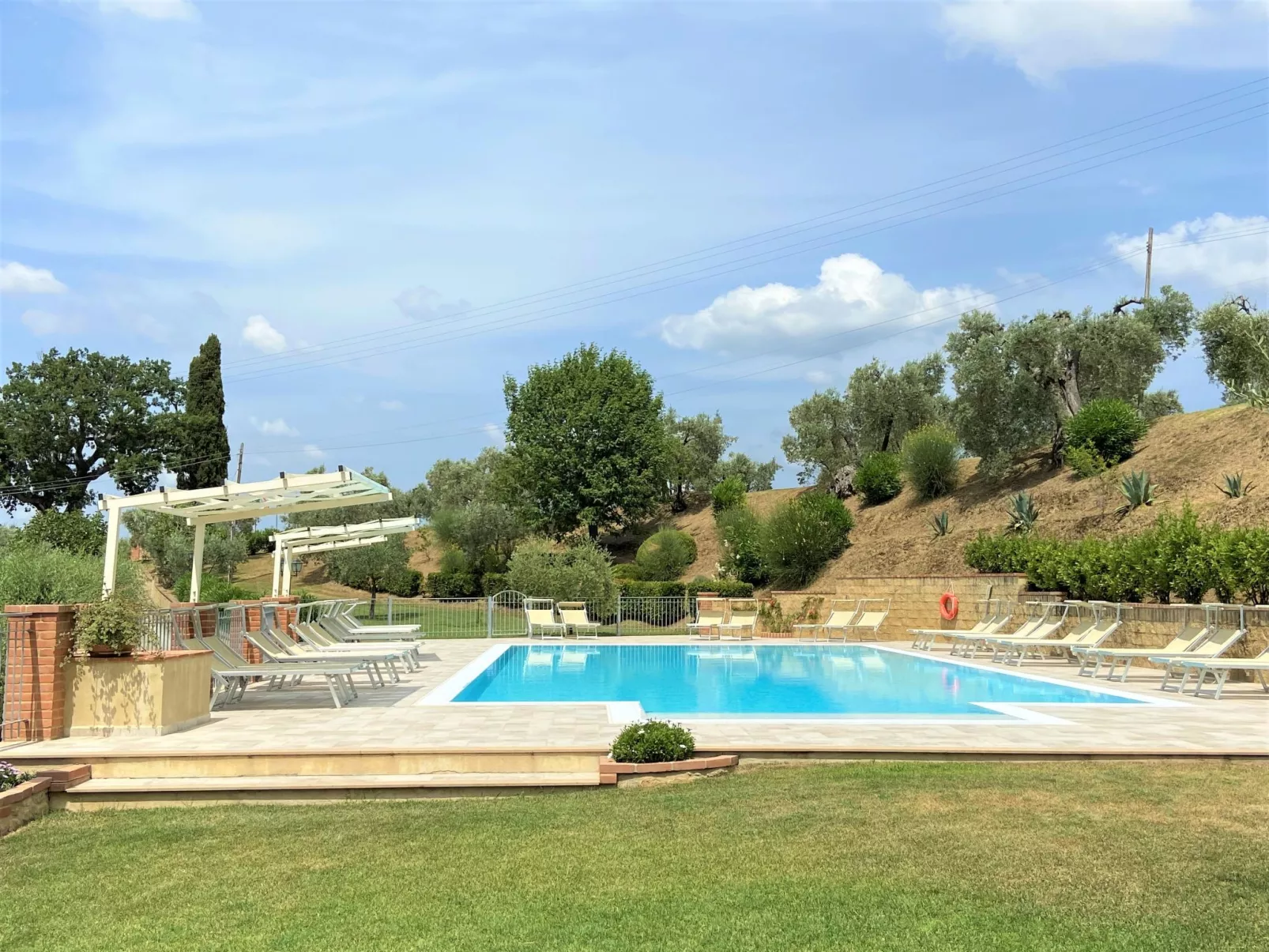 Stregaia-Draußen