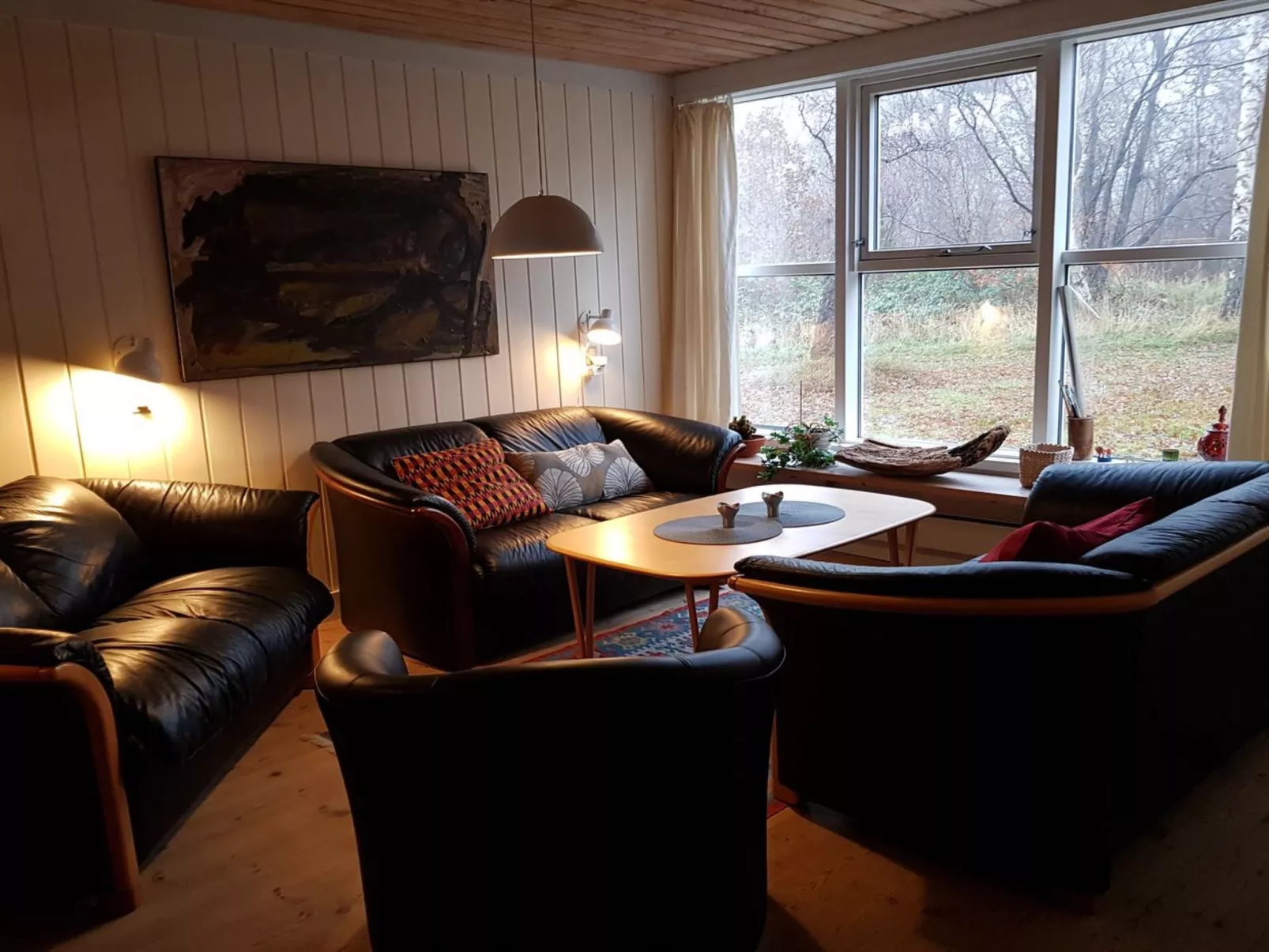 "Elenor" - 300m from the sea-Inside