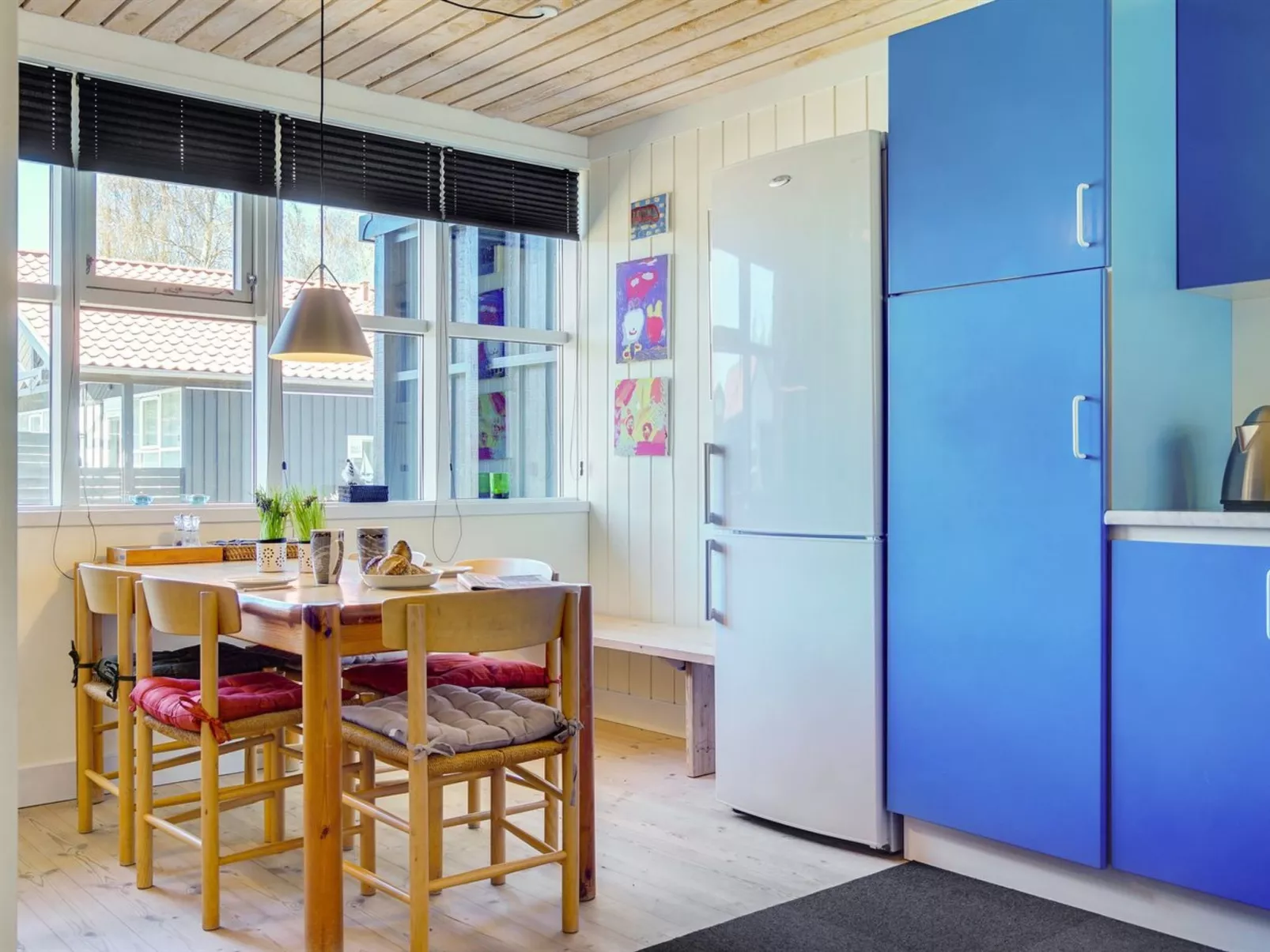 "Elenor" - 300m from the sea-Inside