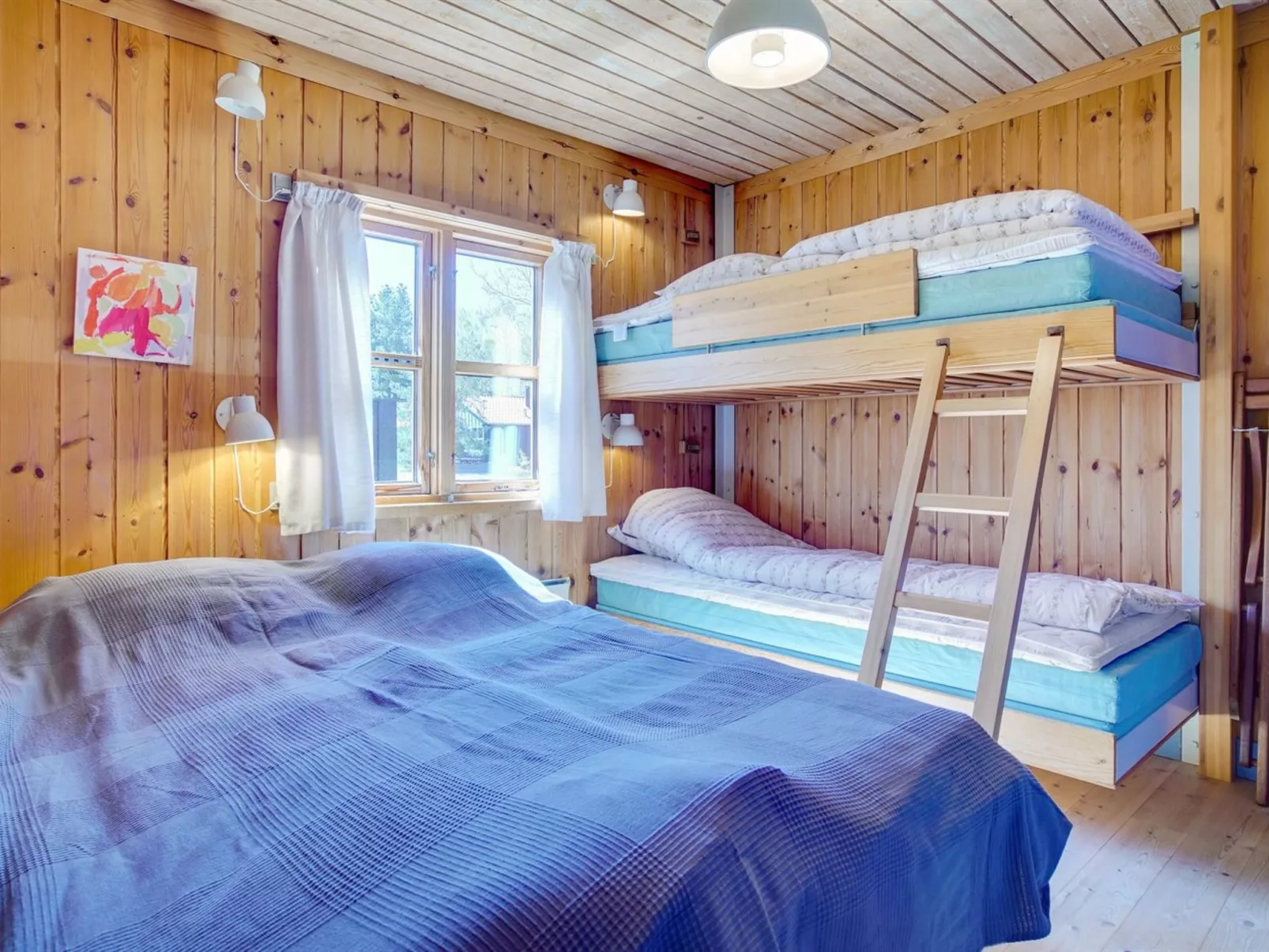 "Elenor" - 300m from the sea-Inside
