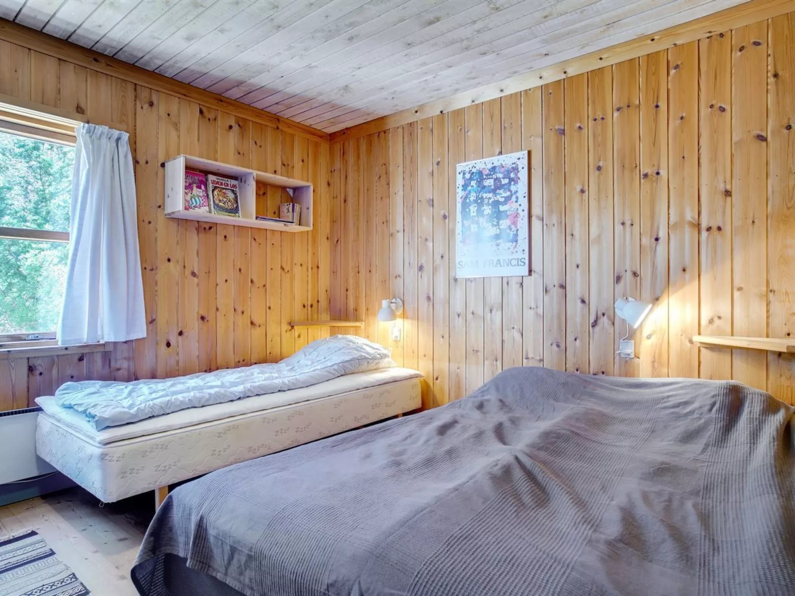 "Elenor" - 300m from the sea-Inside