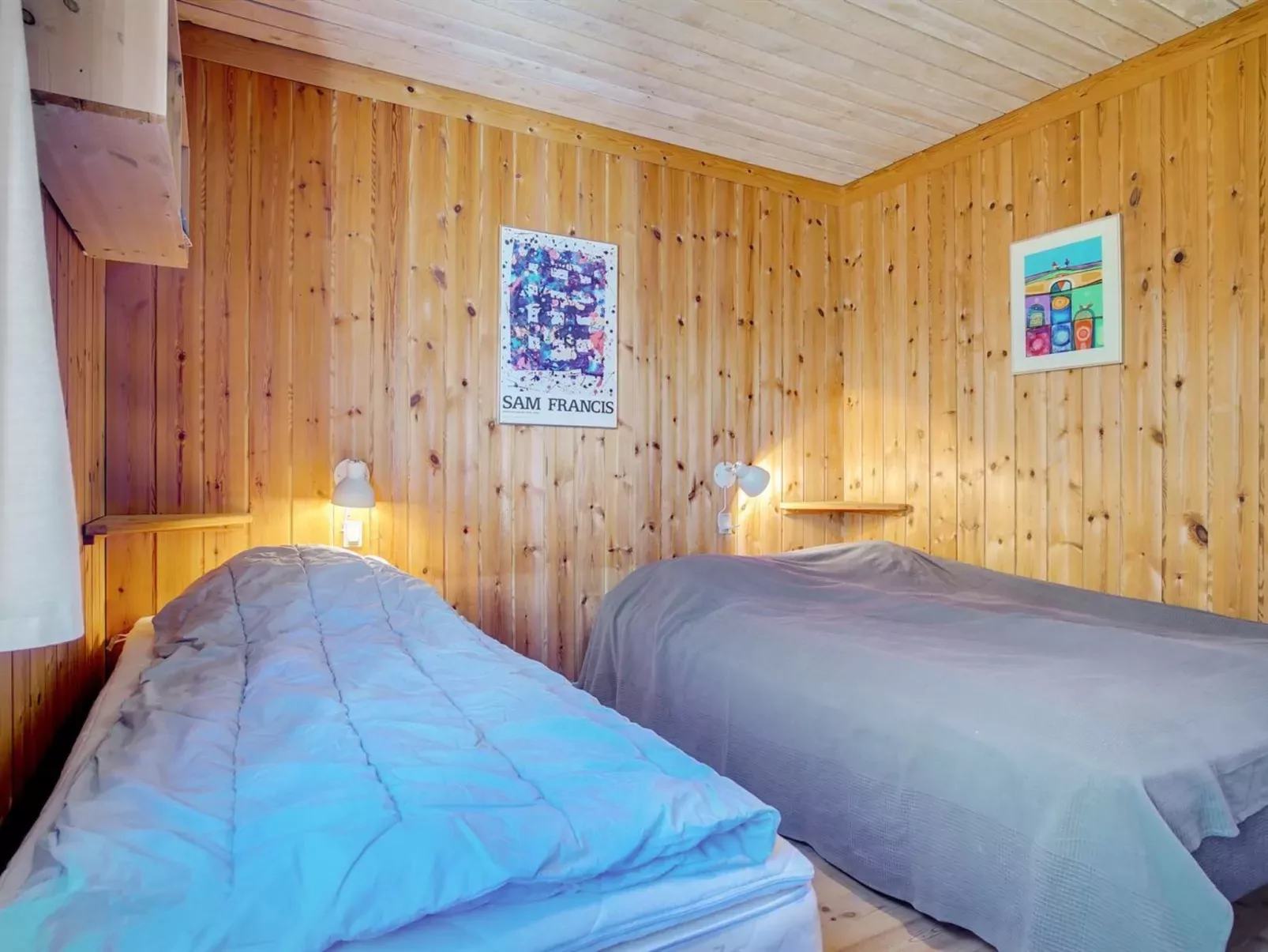 "Elenor" - 300m from the sea-Outside