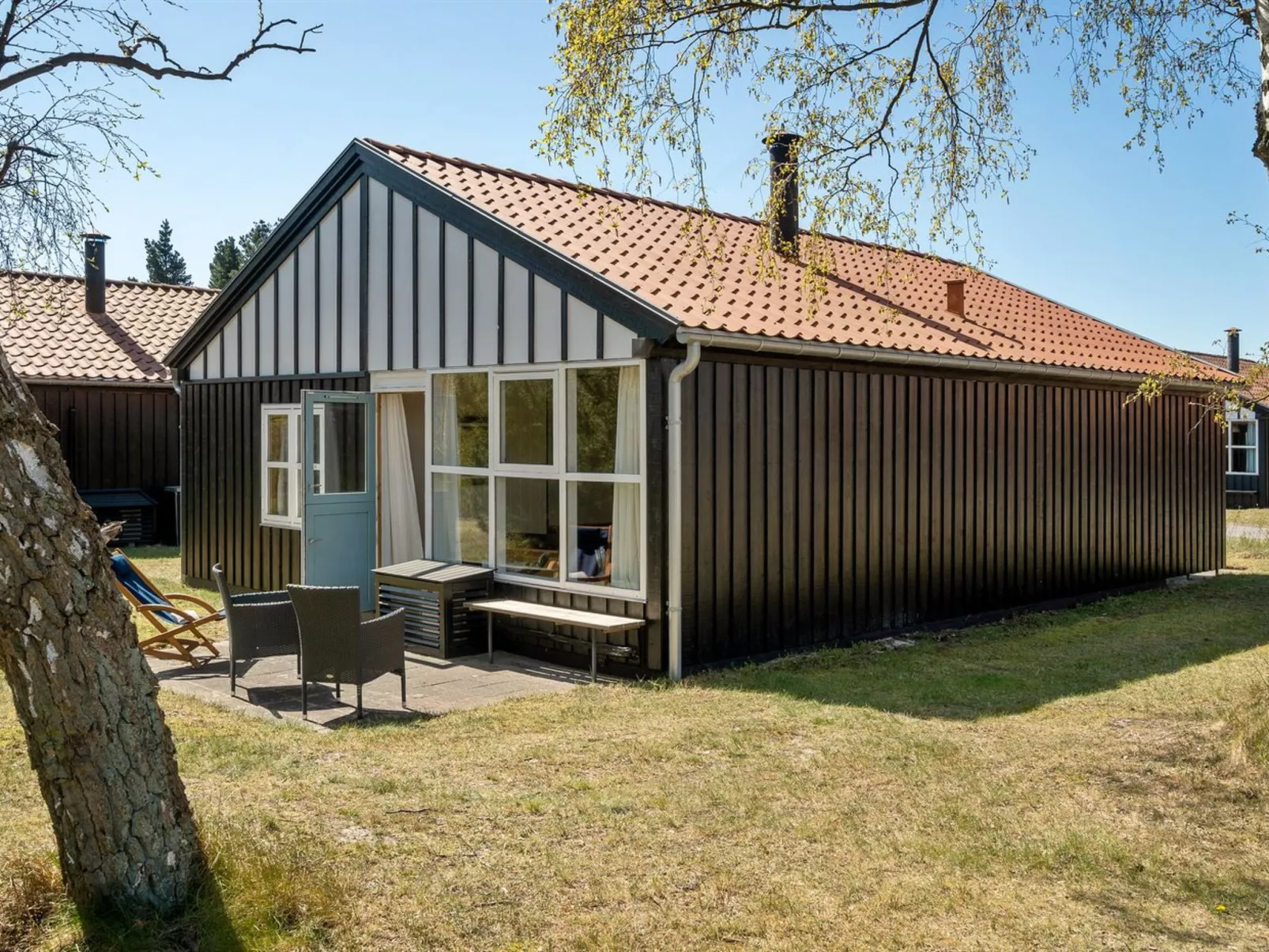 "Elenor" - 300m from the sea-Inside