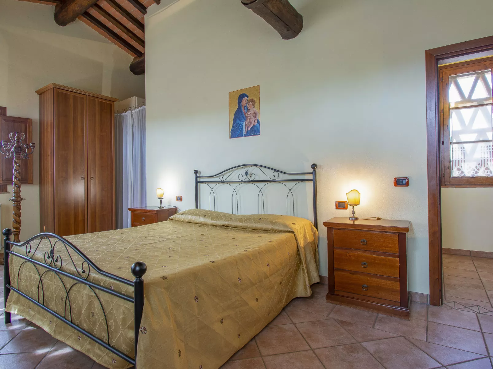 Il Vallone-Inside