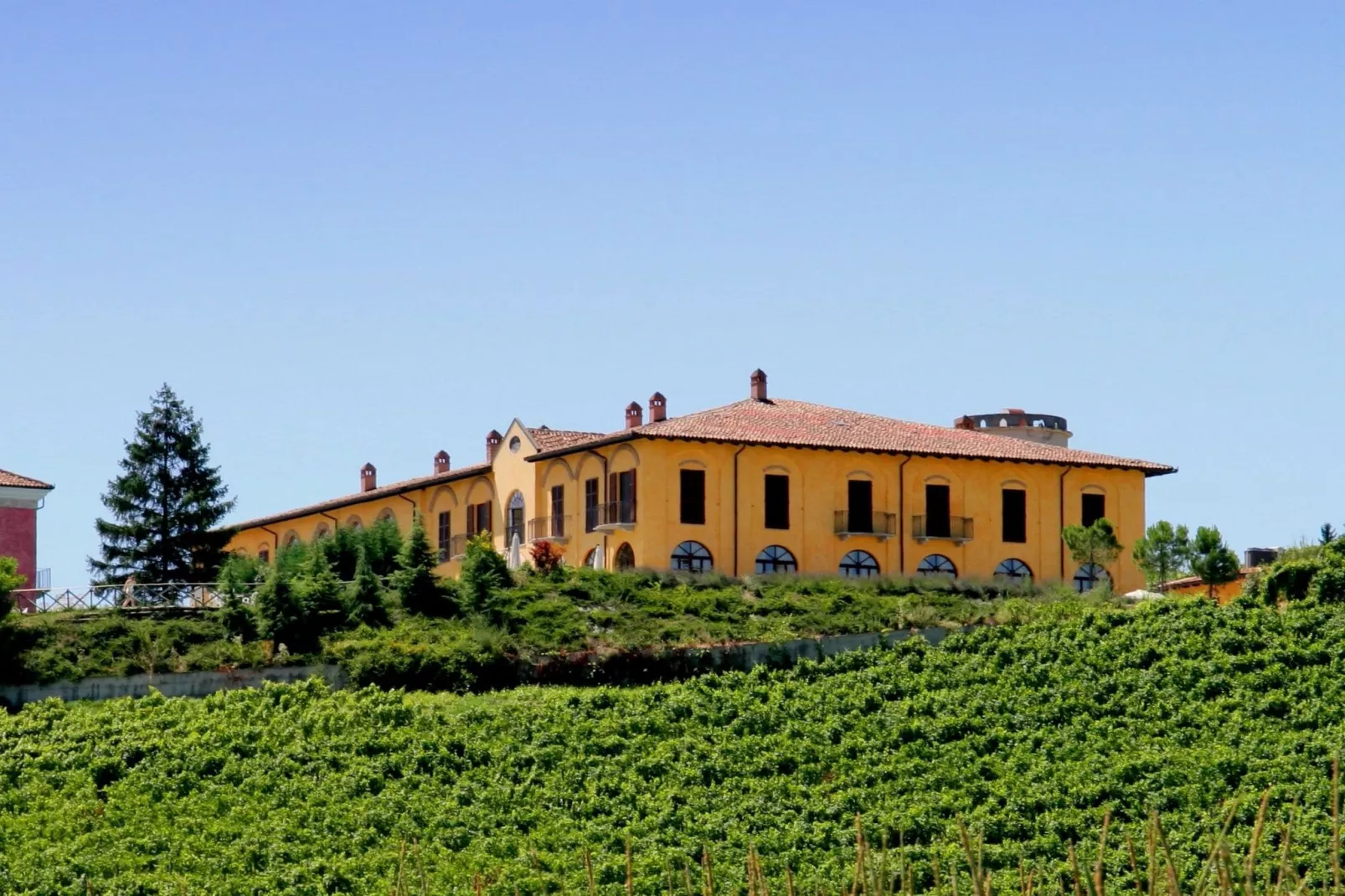 Nizza Bilo Ventuno Ventidue-Exterior summer