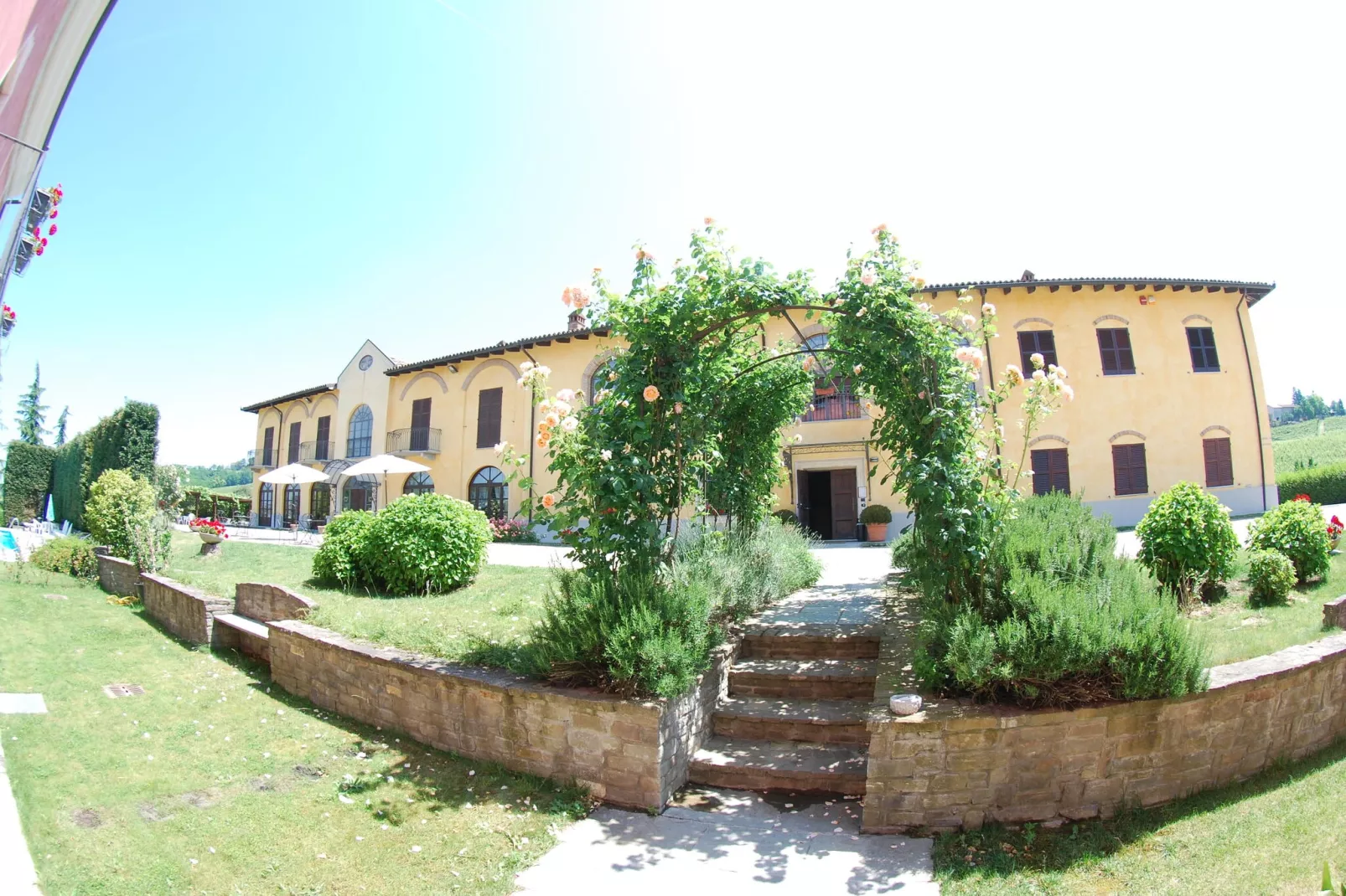 Nizza Bilo Ventuno Ventidue