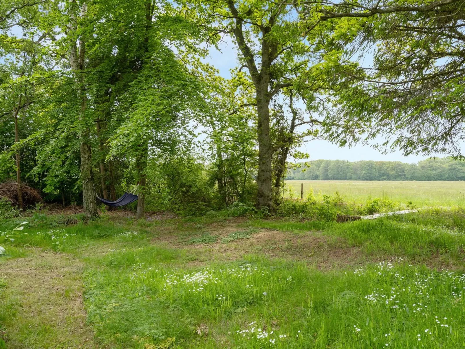 "Rohan" - 500m from the sea-Outside