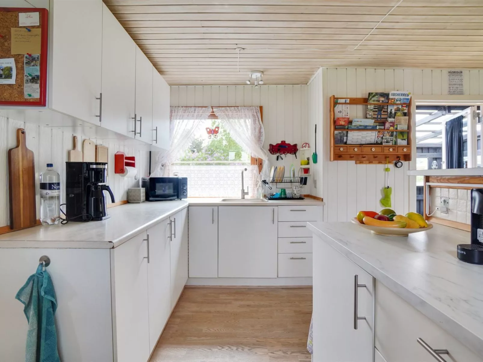 "Ludvika" - 350m from the sea-Inside