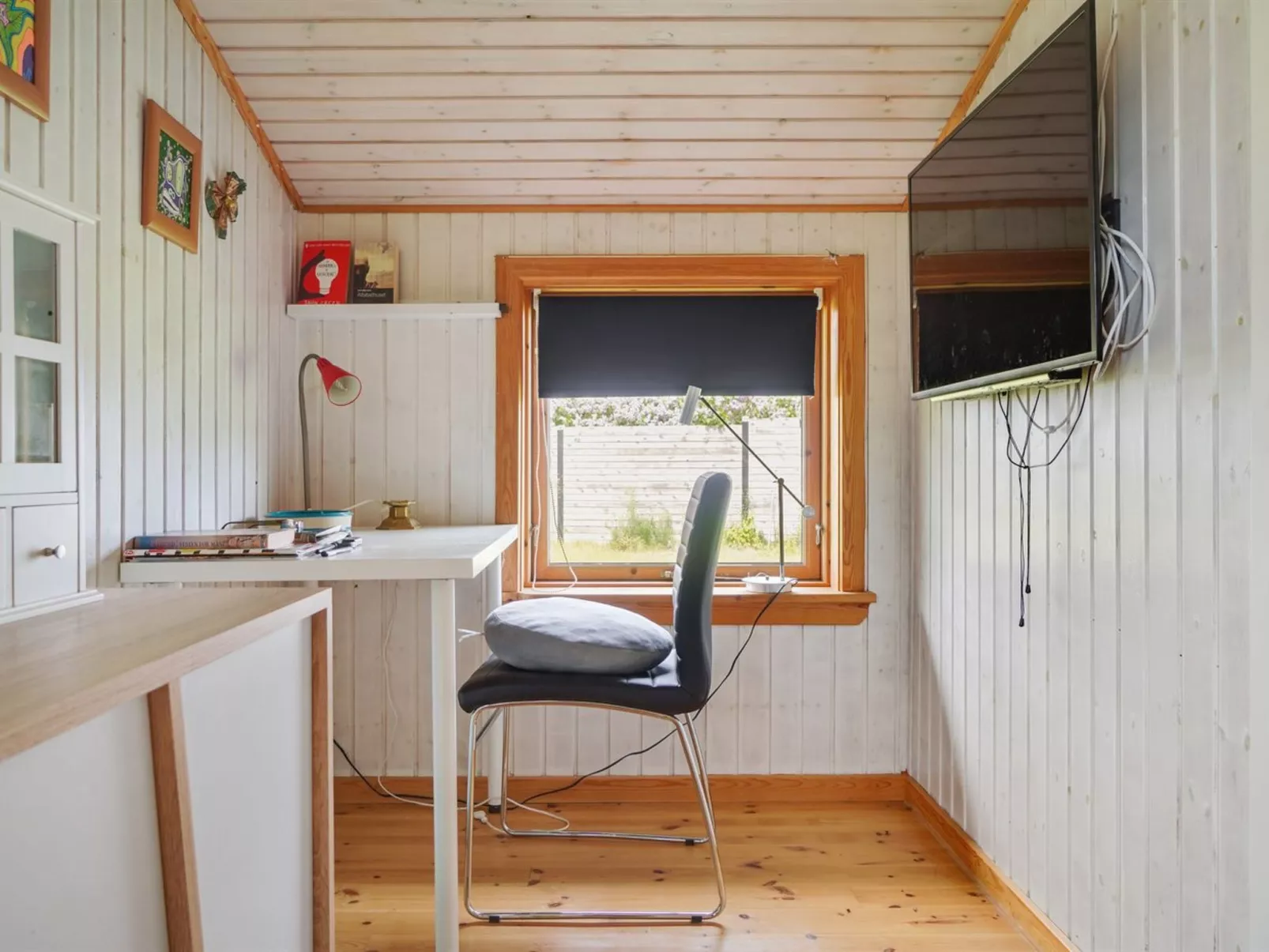 "Ludvika" - 350m from the sea-Inside