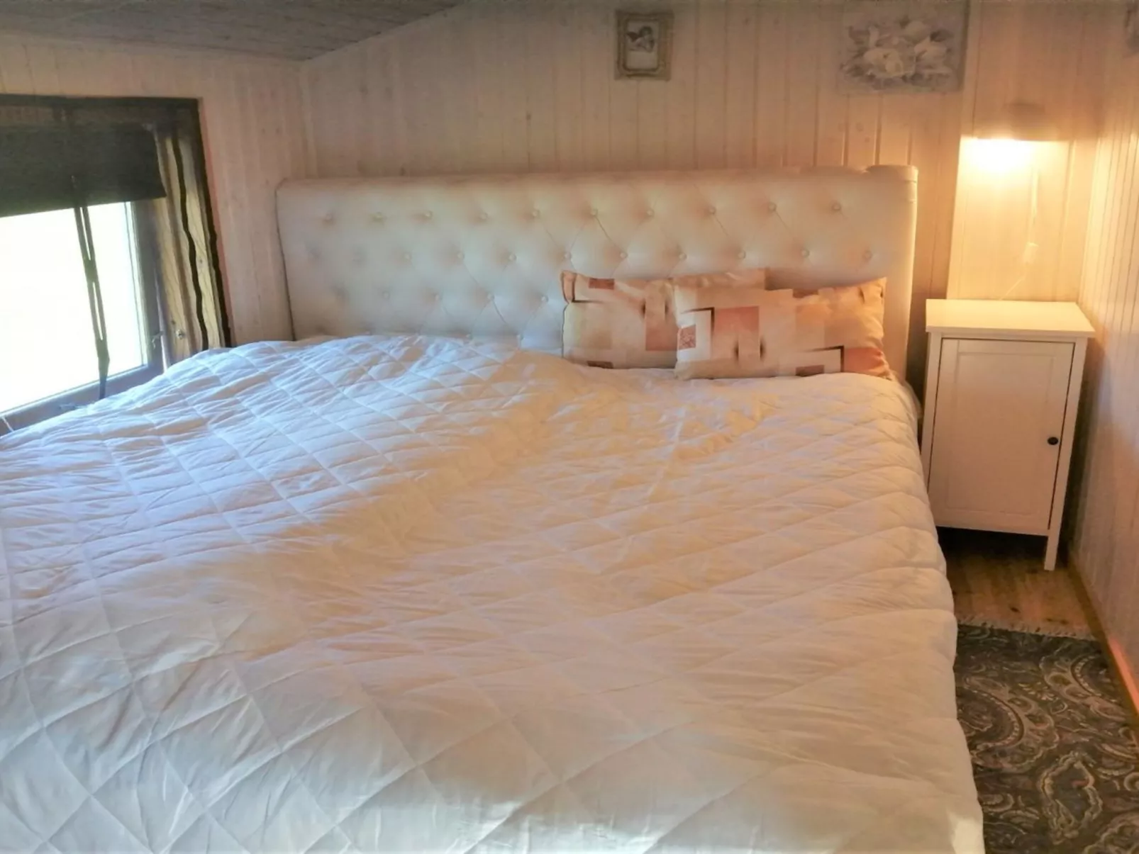 "Ludvika" - 350m from the sea-Inside
