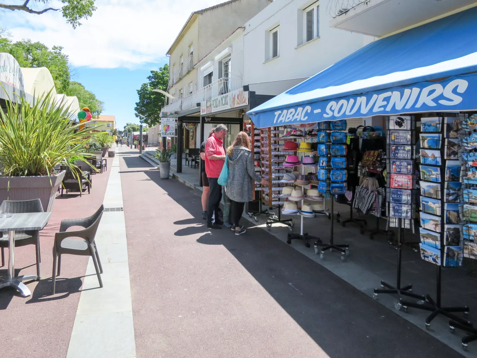 MB2 sans vue mer-Area