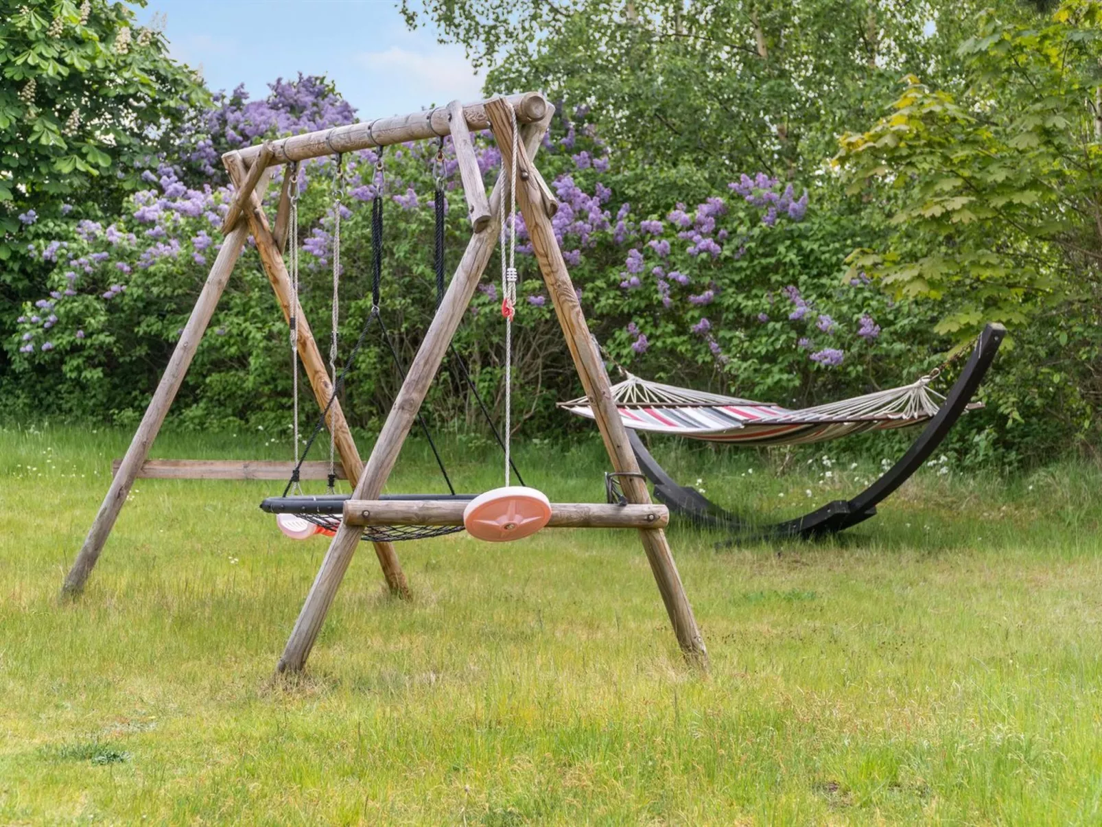 "Ludvika" - 350m from the sea-Outside