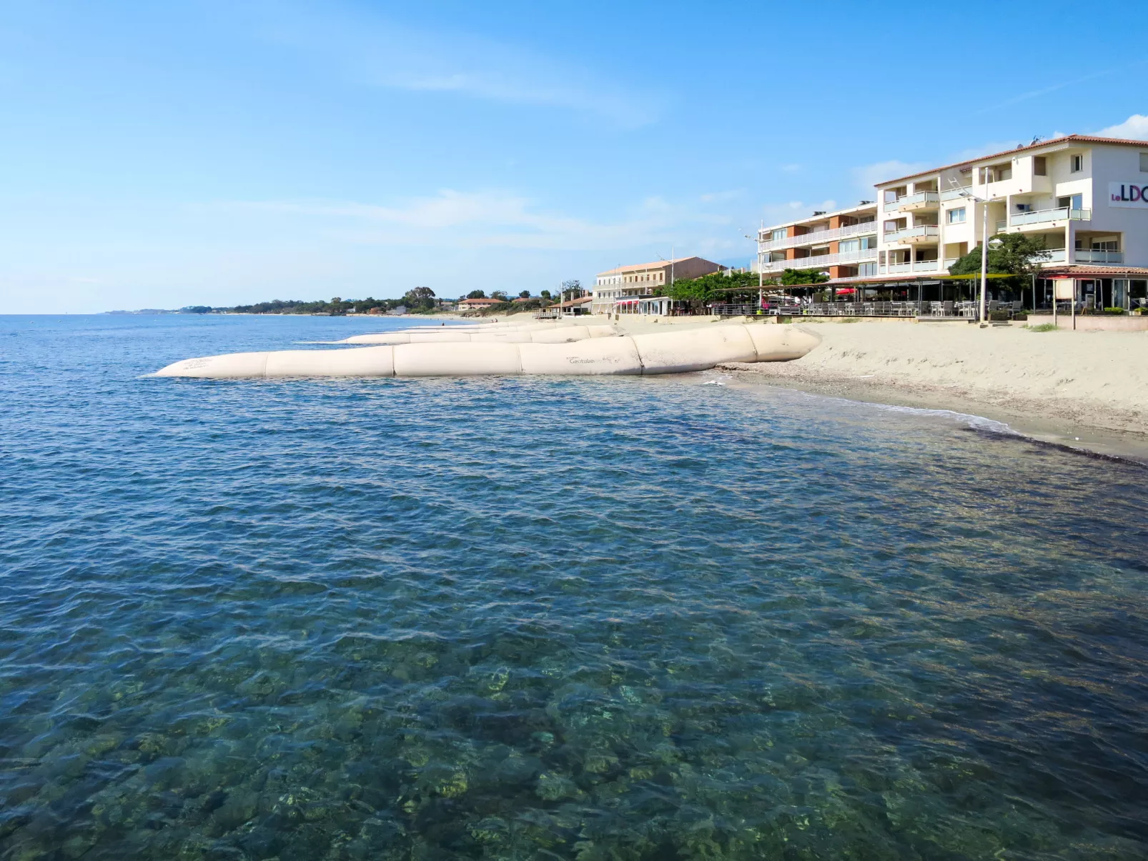 MB2 sans vue mer-Area