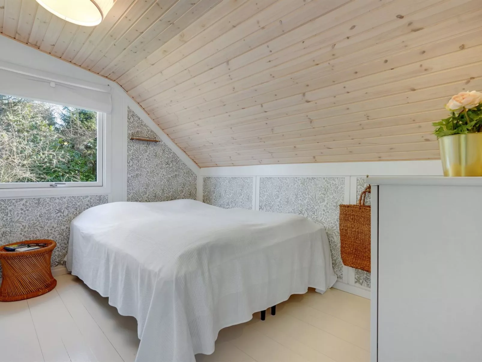 "Enia" - 870m from the sea-Inside