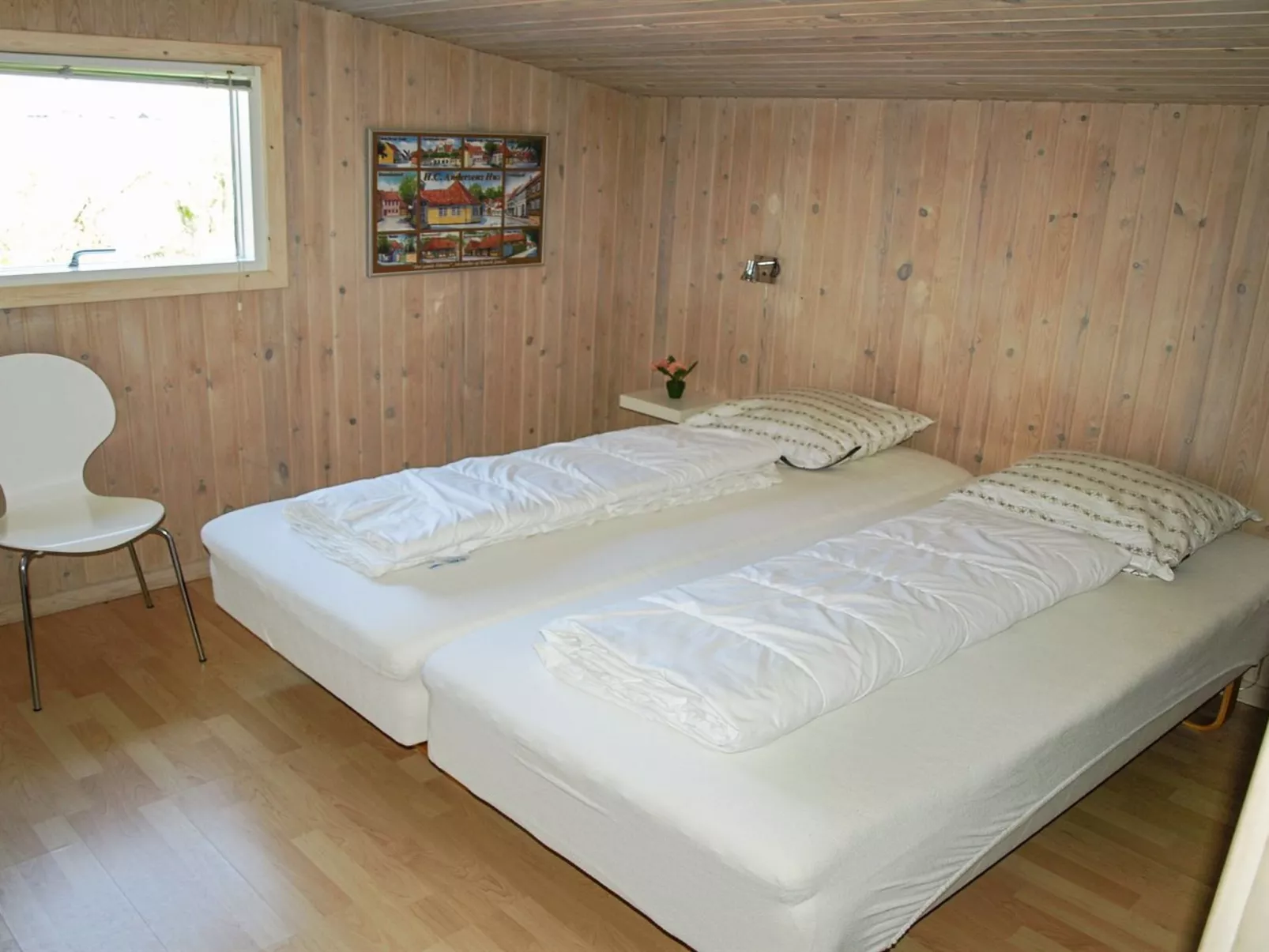 "Verene" - 400m from the sea-Inside