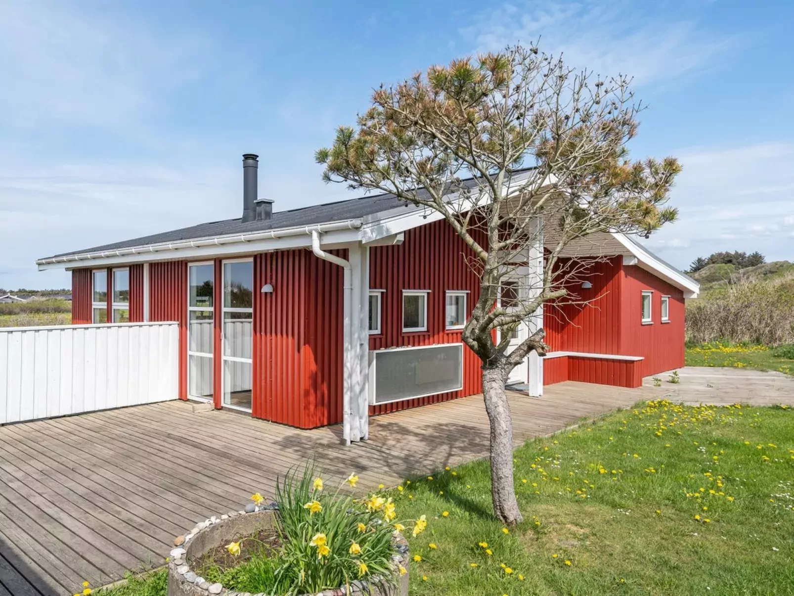 "Verene" - 400m from the sea-Outside
