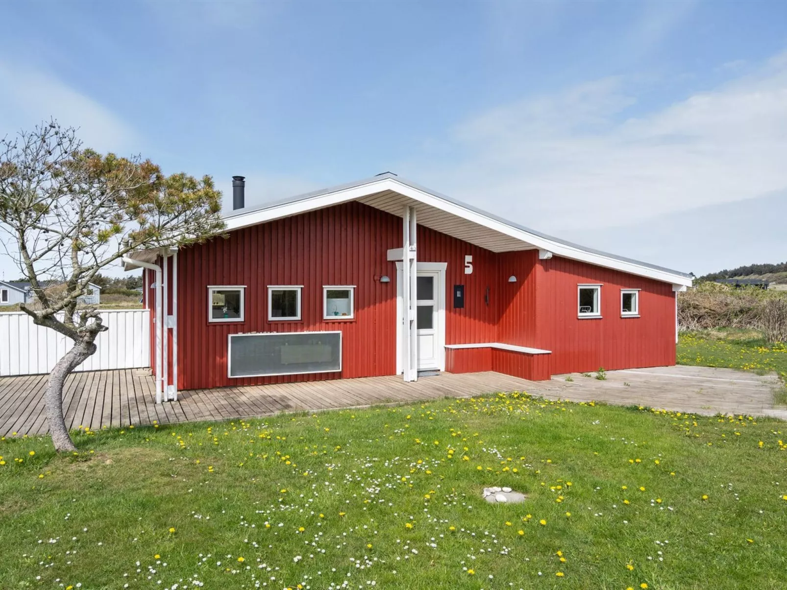"Verene" - 400m from the sea-Outside