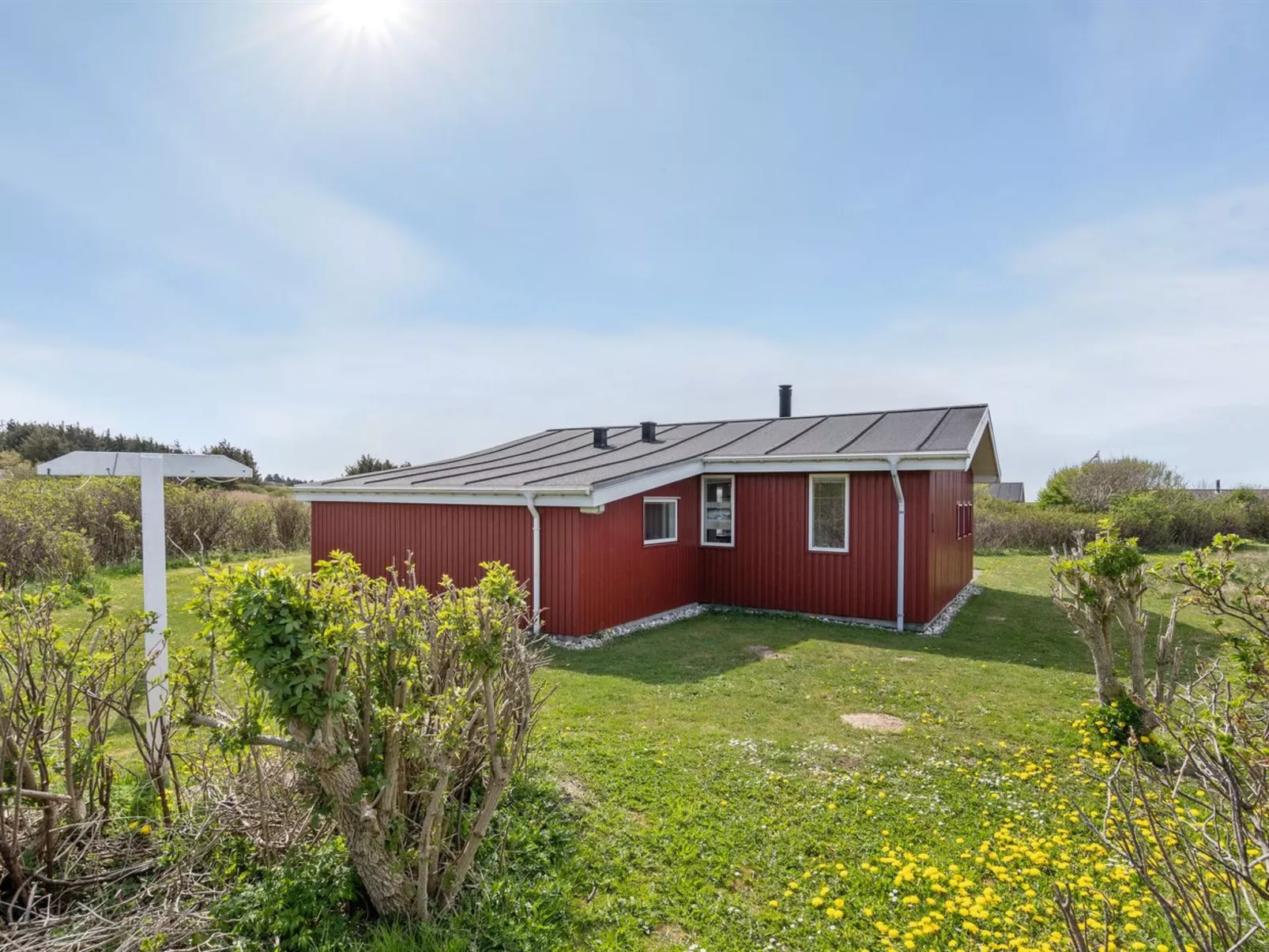"Verene" - 400m from the sea-Outside