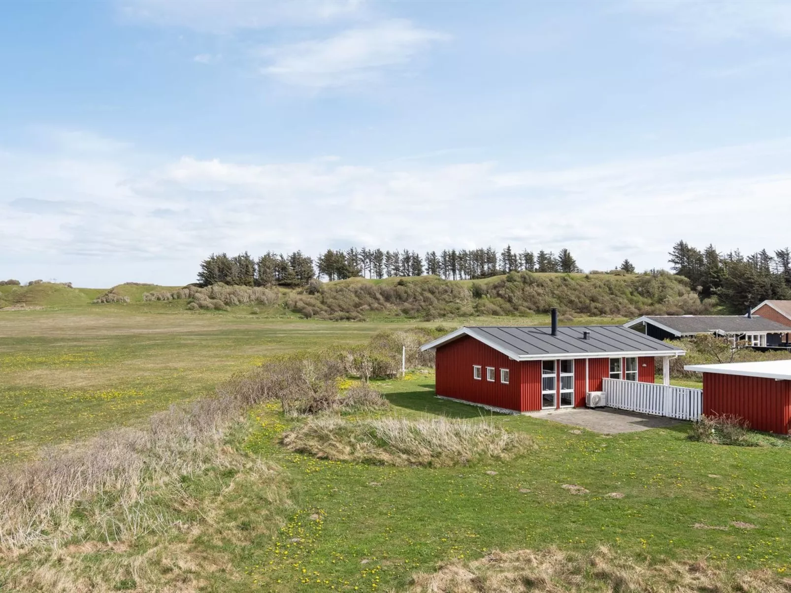 "Verene" - 400m from the sea-Outside