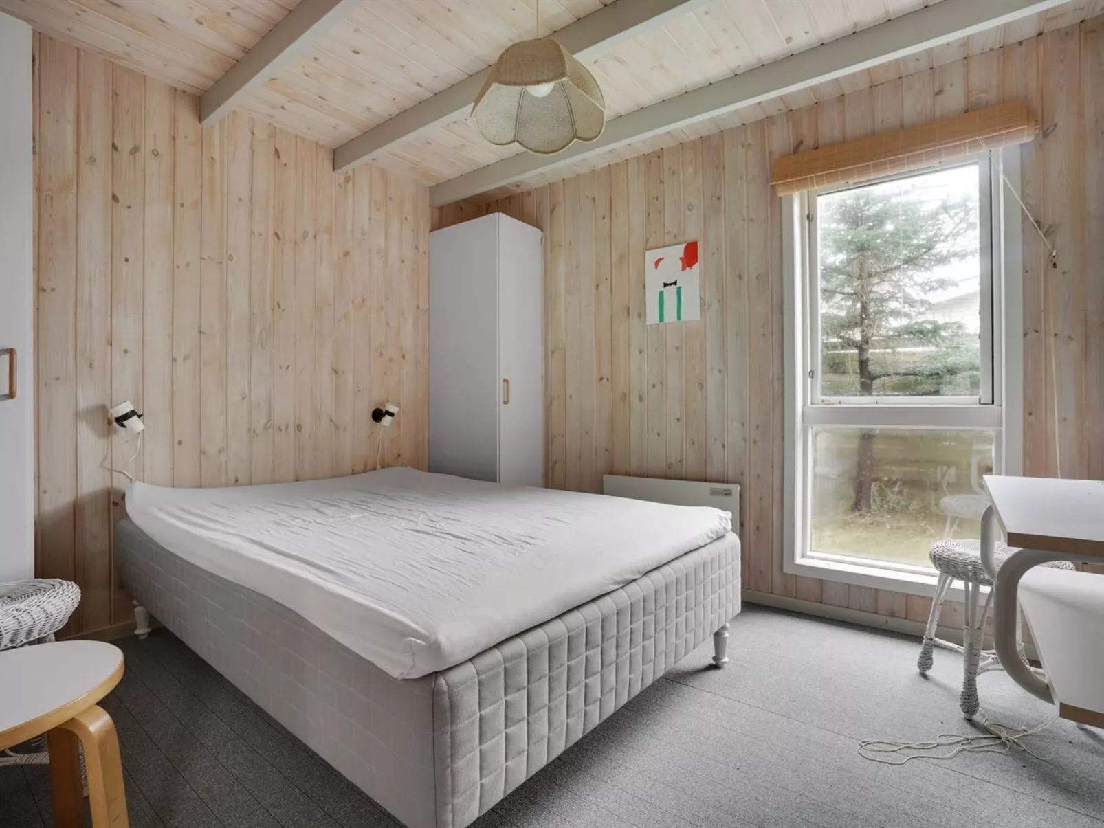 "Gottliebe" - 850m from the sea-Inside