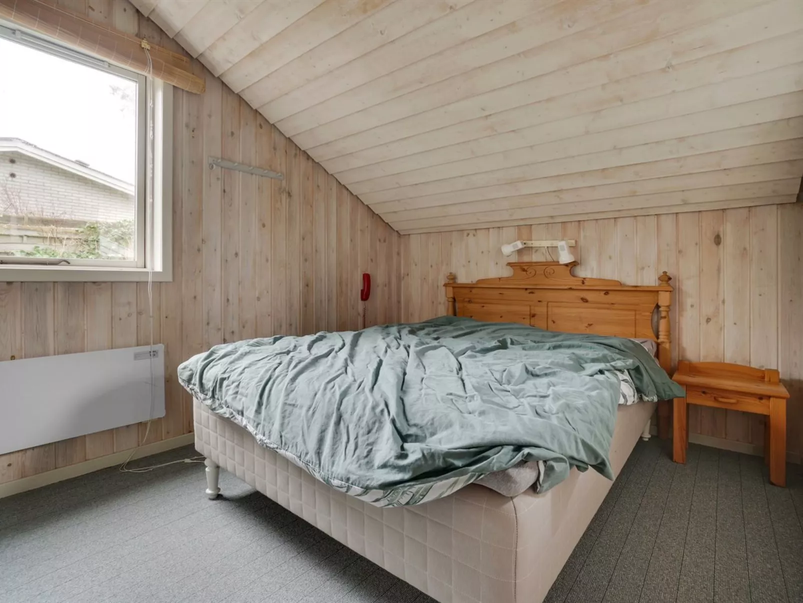"Gottliebe" - 850m from the sea-Inside