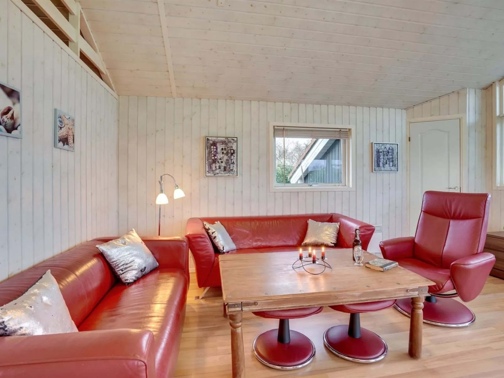 "Dolores" - 100m from the sea-Inside