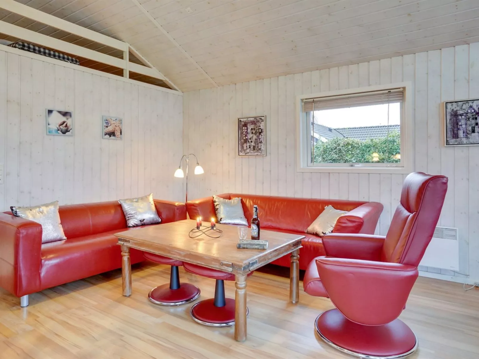 "Dolores" - 100m from the sea-Inside