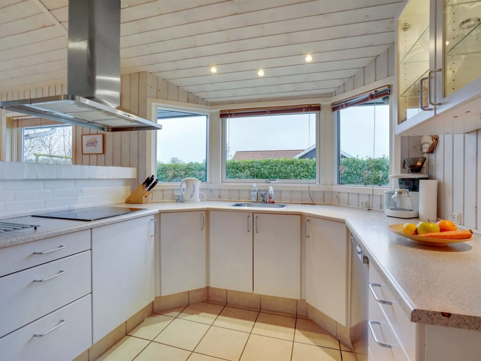 "Dolores" - 100m from the sea-Inside