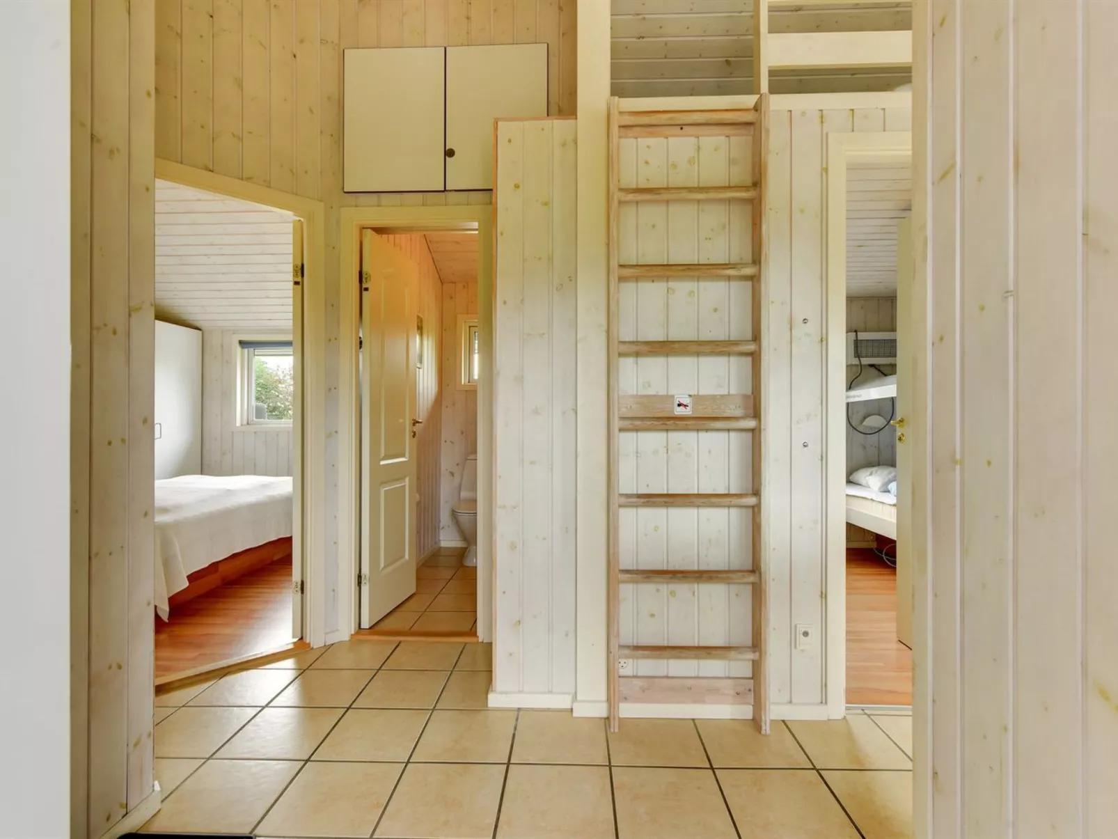 "Dolores" - 100m from the sea-Inside