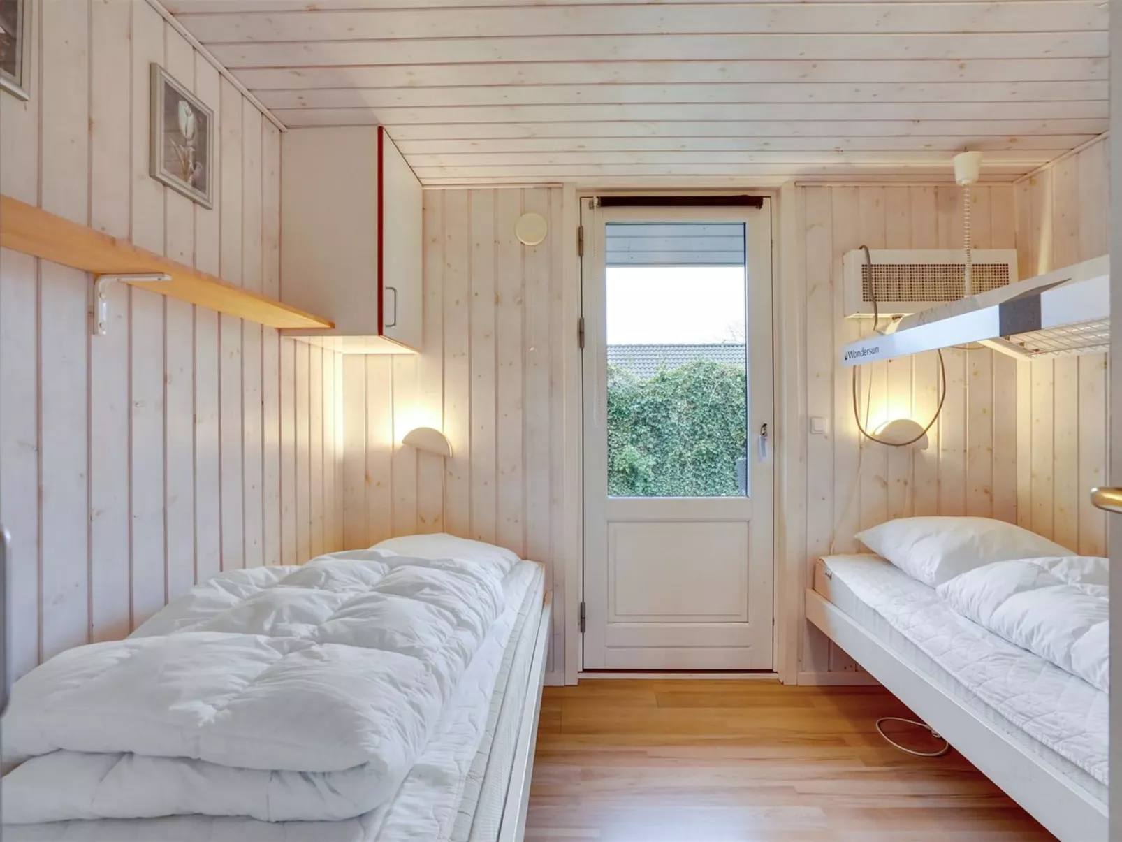 "Dolores" - 100m from the sea-Inside