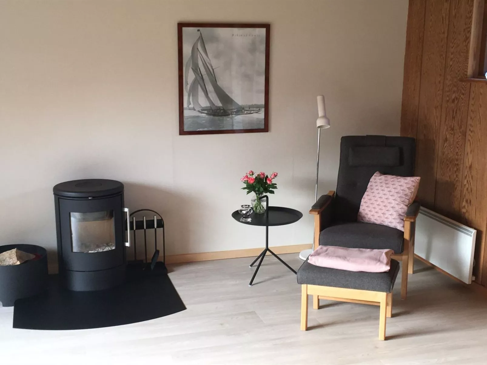 "Alvia" - 200m from the sea-Inside