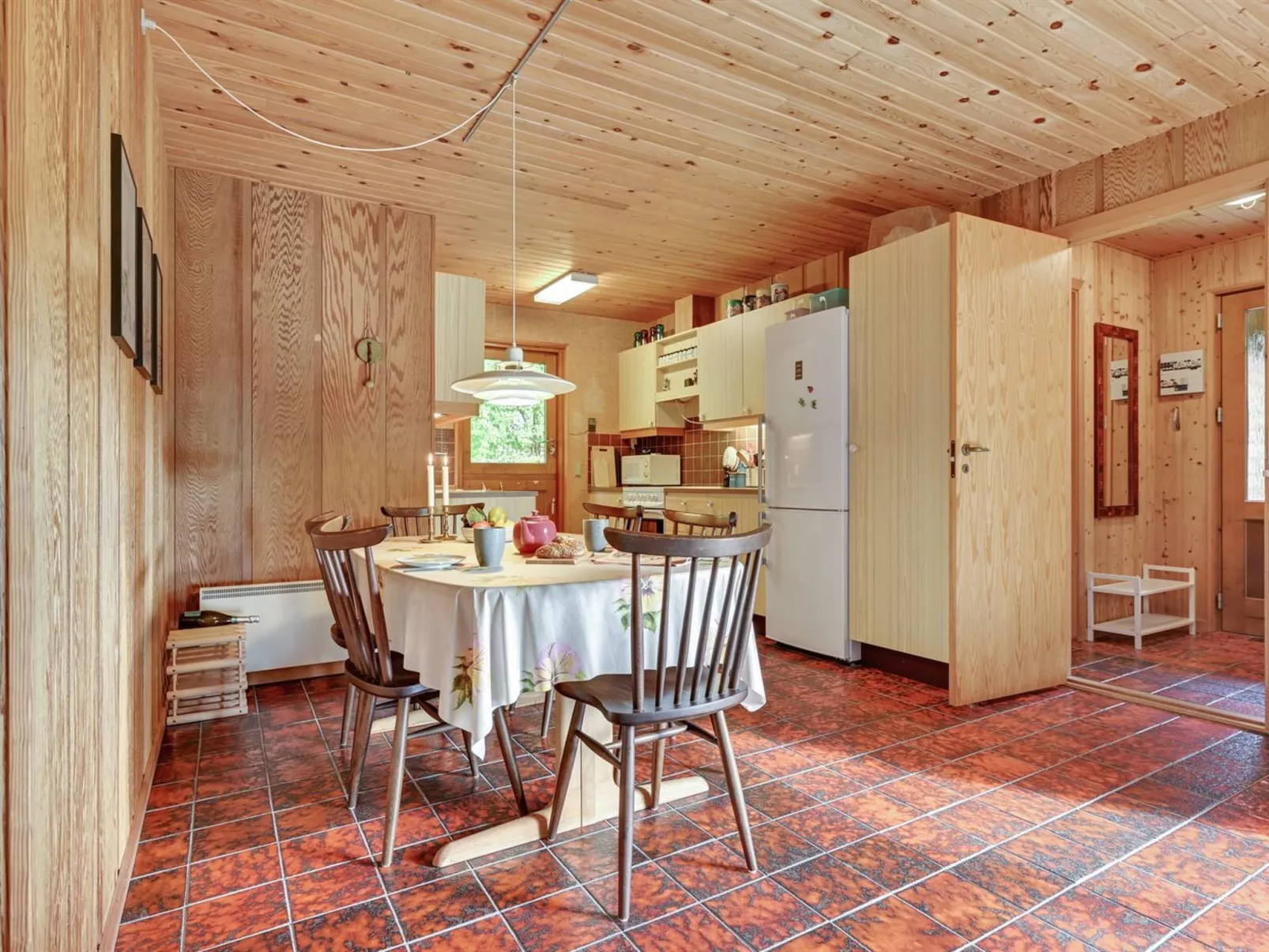 "Alvia" - 200m from the sea-Inside