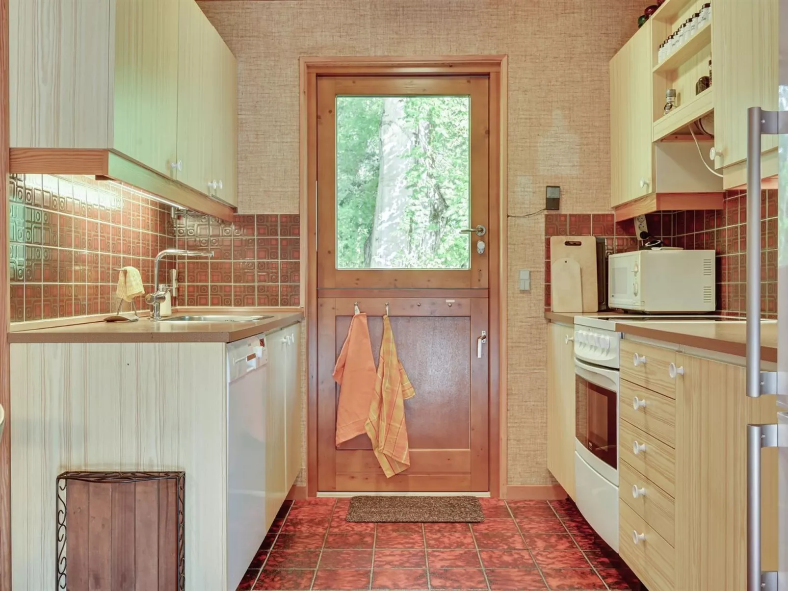 "Alvia" - 200m from the sea-Inside