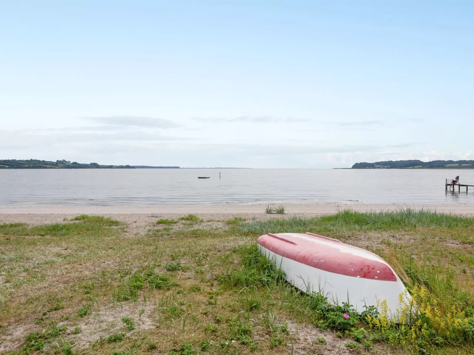 "Dolores" - 100m from the sea-Outside