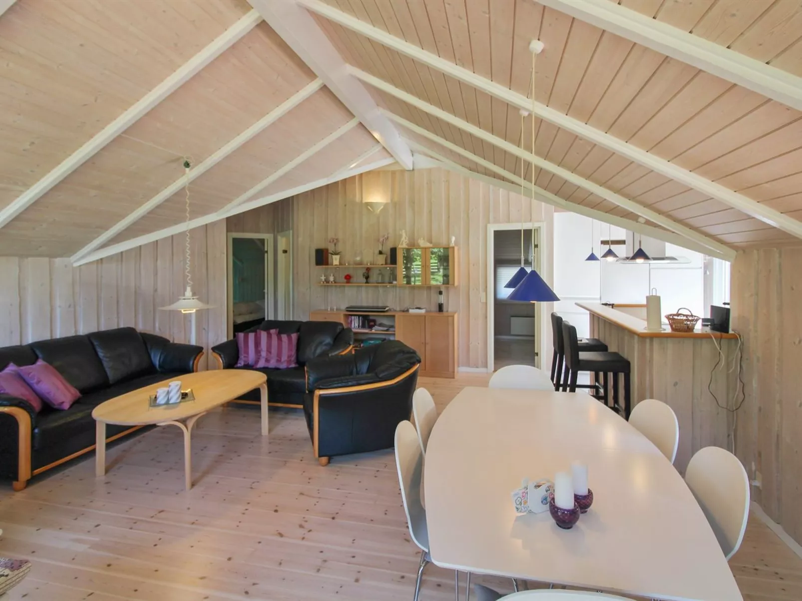 "Gjorgji" - 500m from the sea-Inside