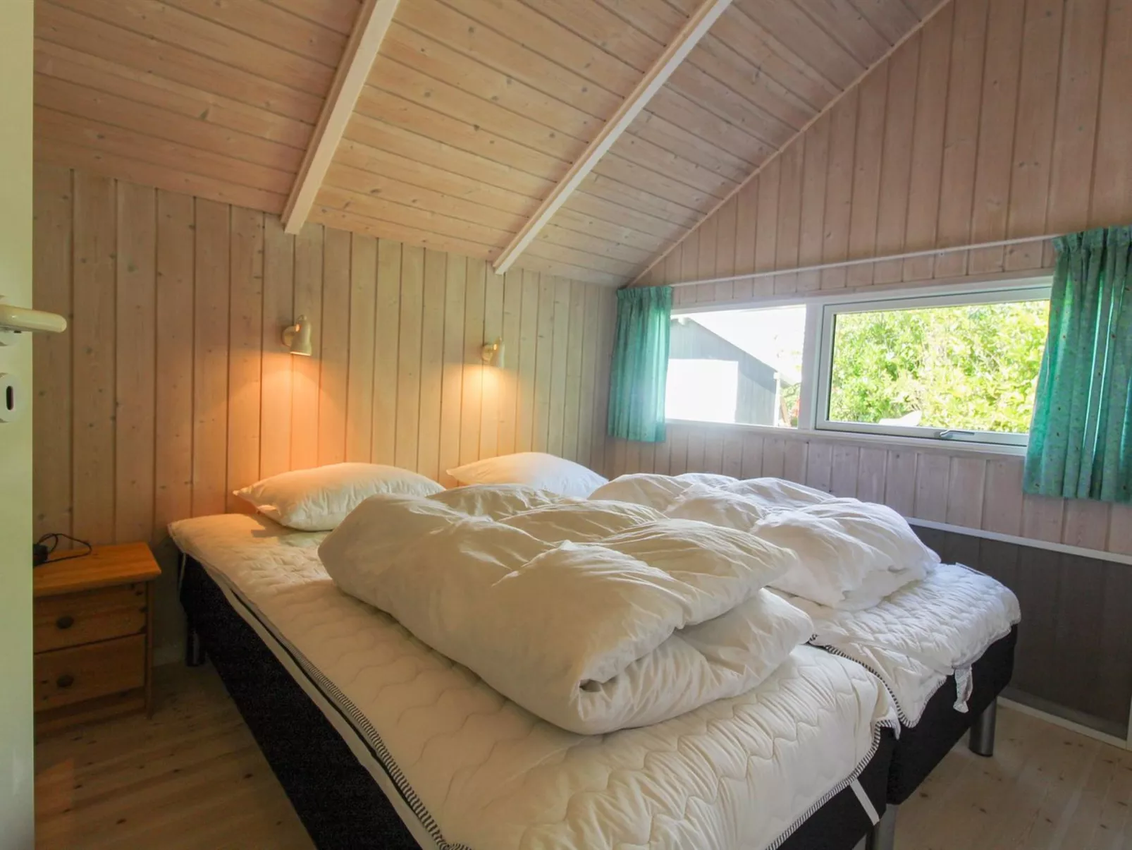 "Gjorgji" - 500m from the sea-Inside
