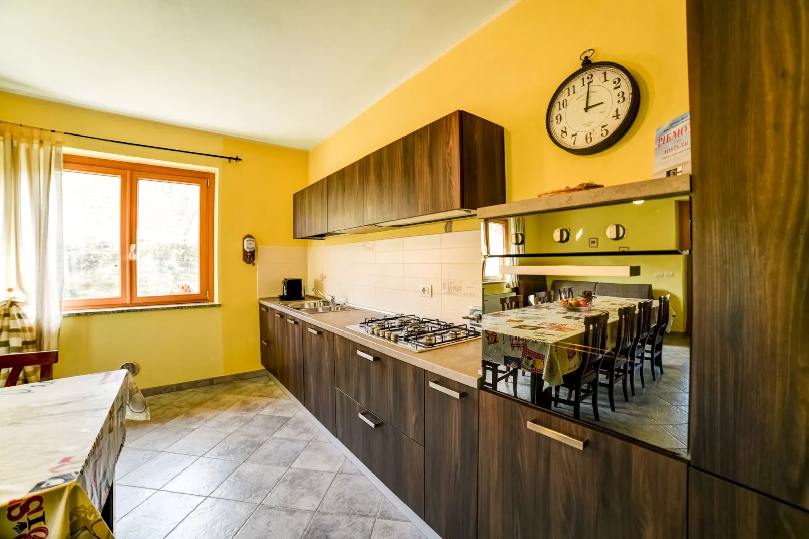 CA' BATAIEN-Kitchen