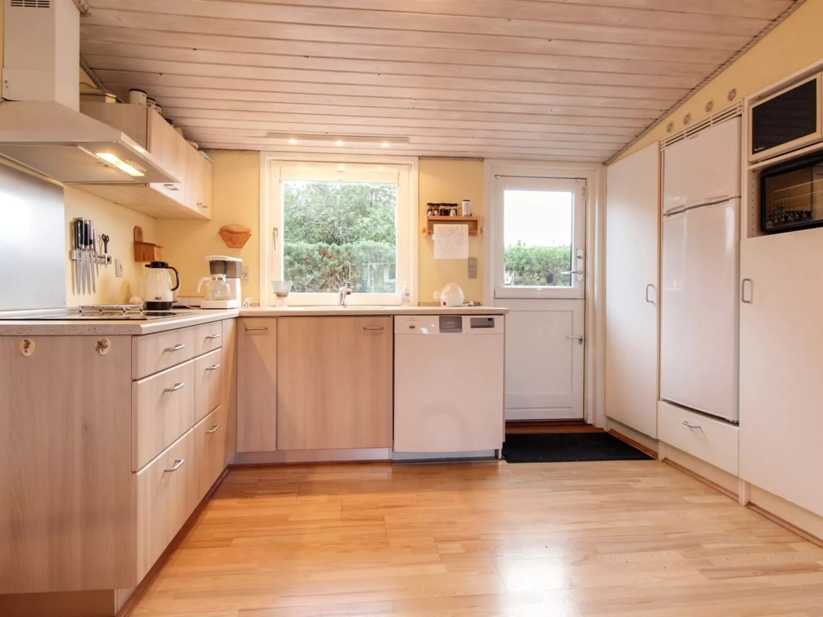 "Lilibeth" - 300m from the sea-Inside