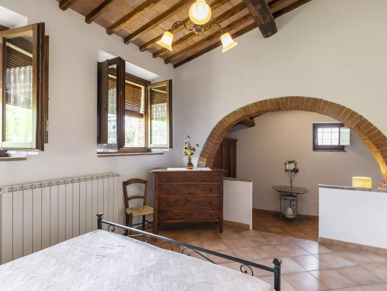 Il Forno-Dedans
