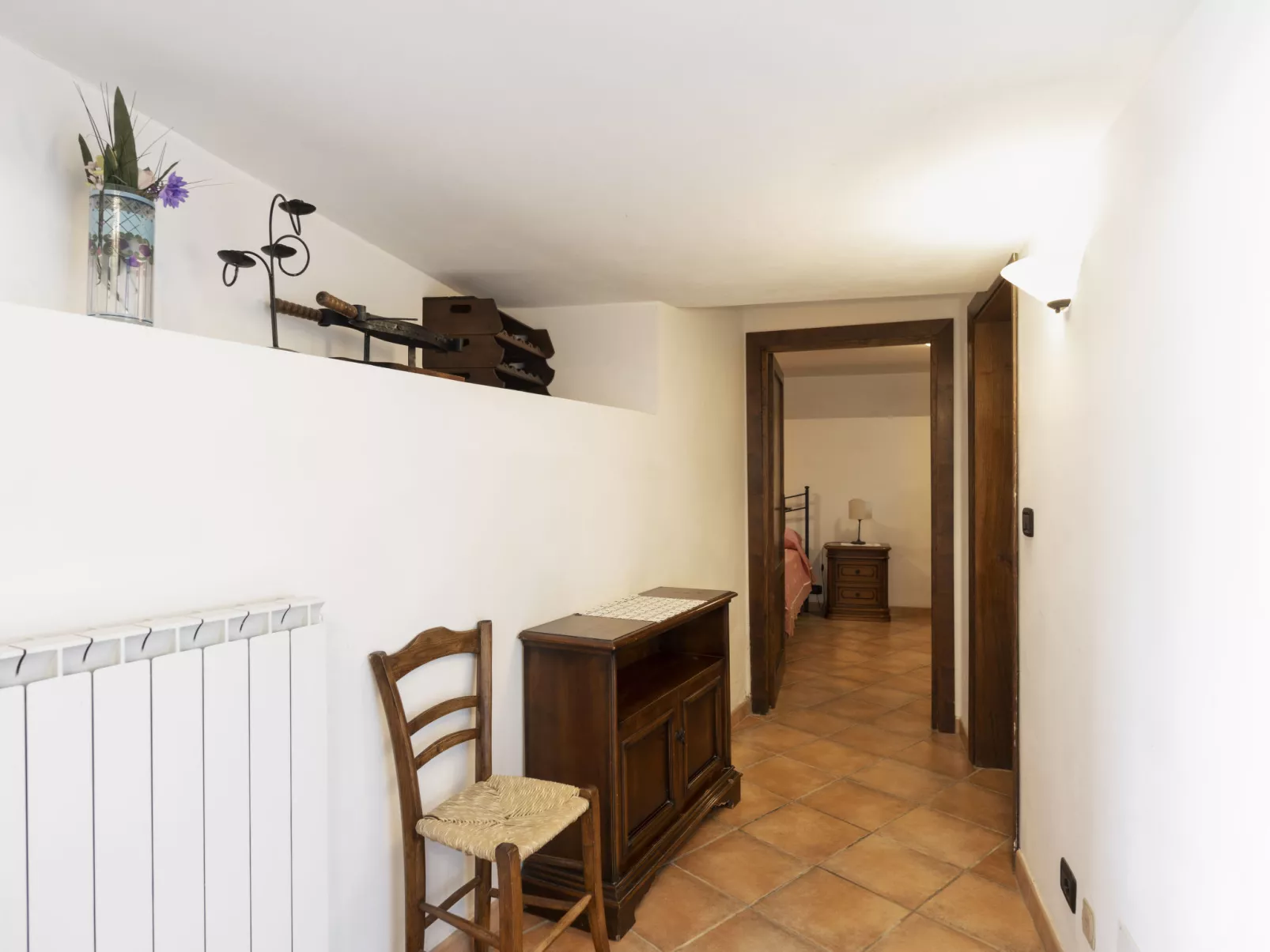 Il Forno-Dedans