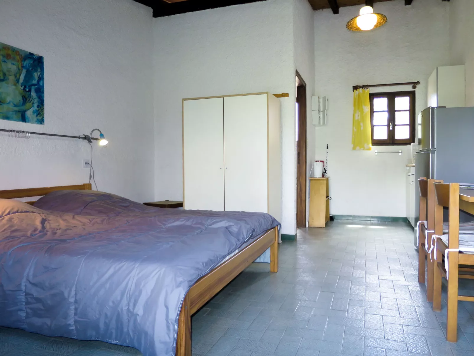 Rico Plage type A-Inside