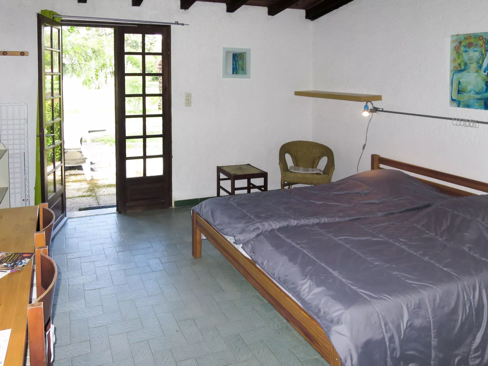 Rico Plage type A-Inside