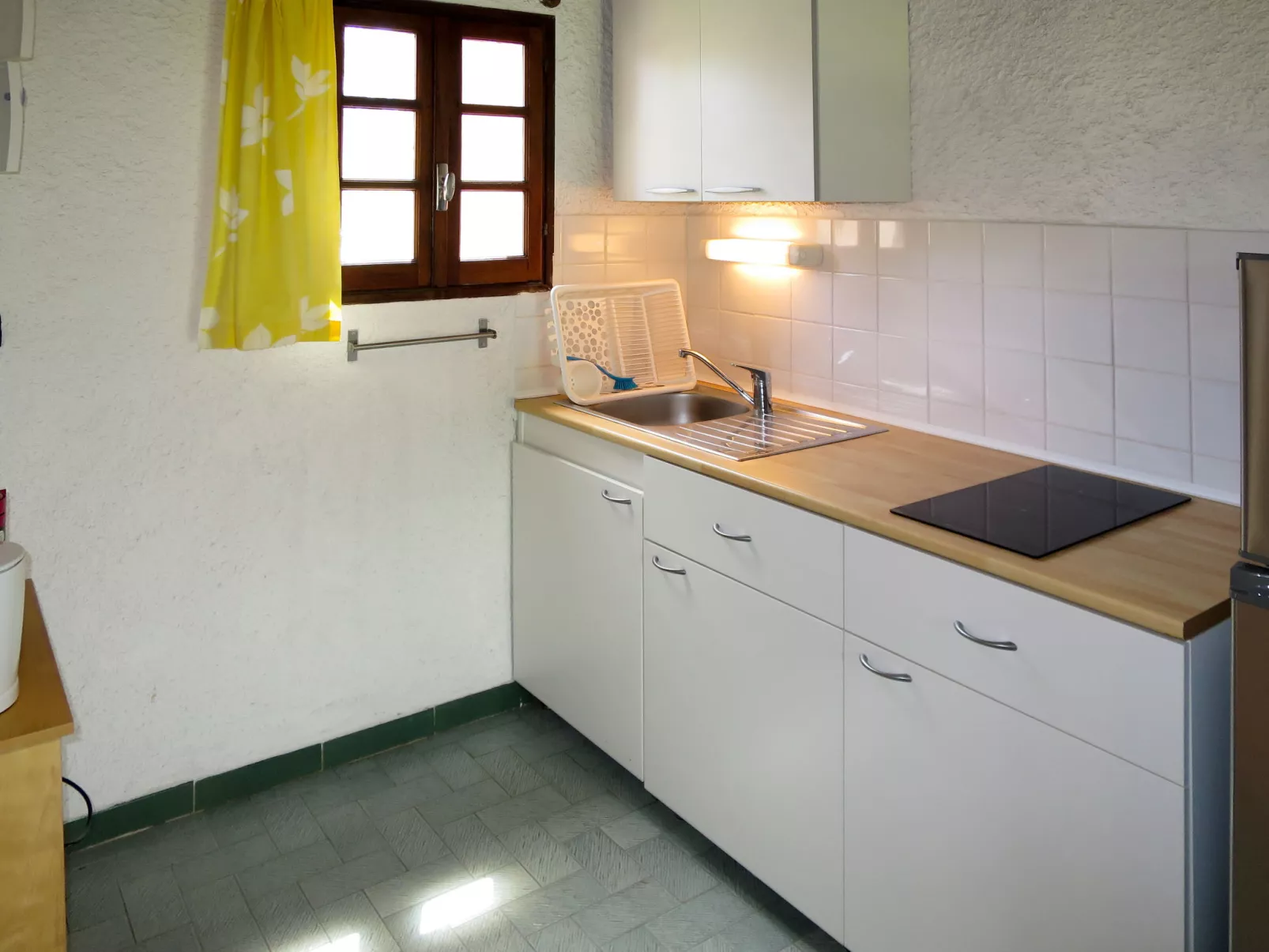 Rico Plage type A-Inside