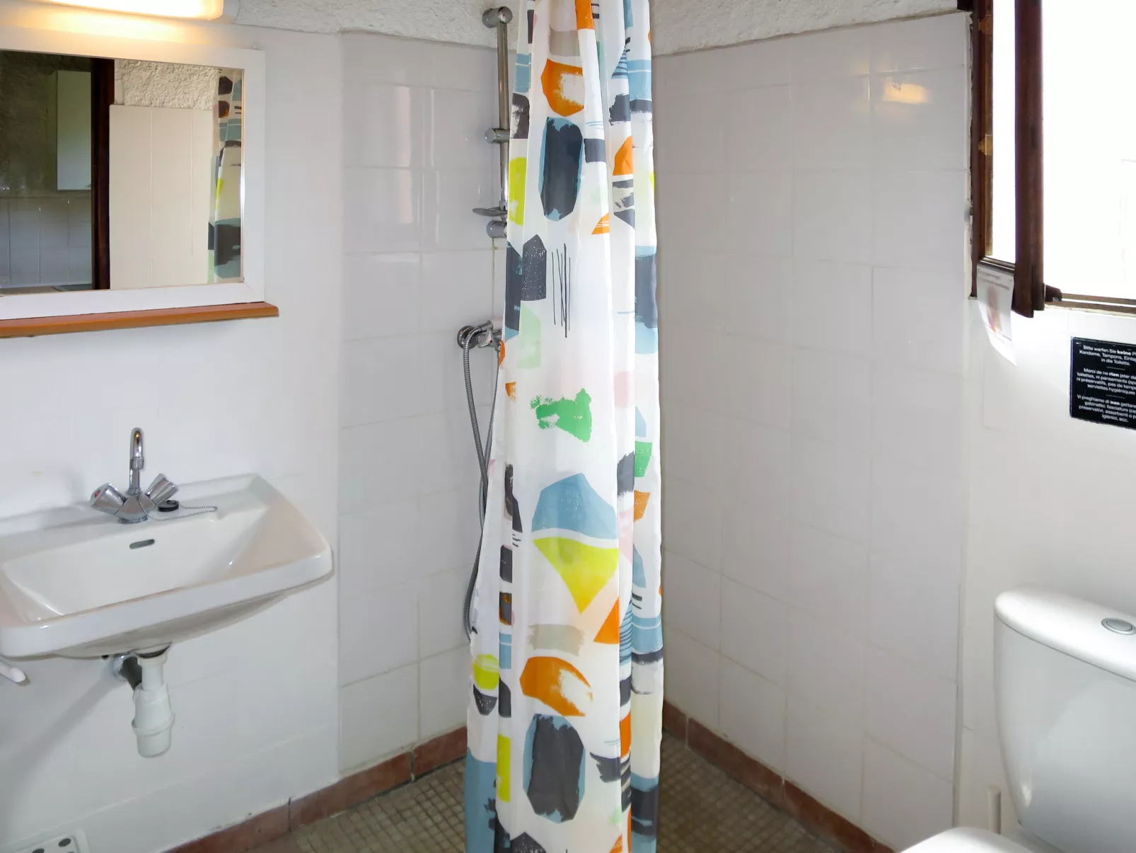 Rico Plage type A-Inside