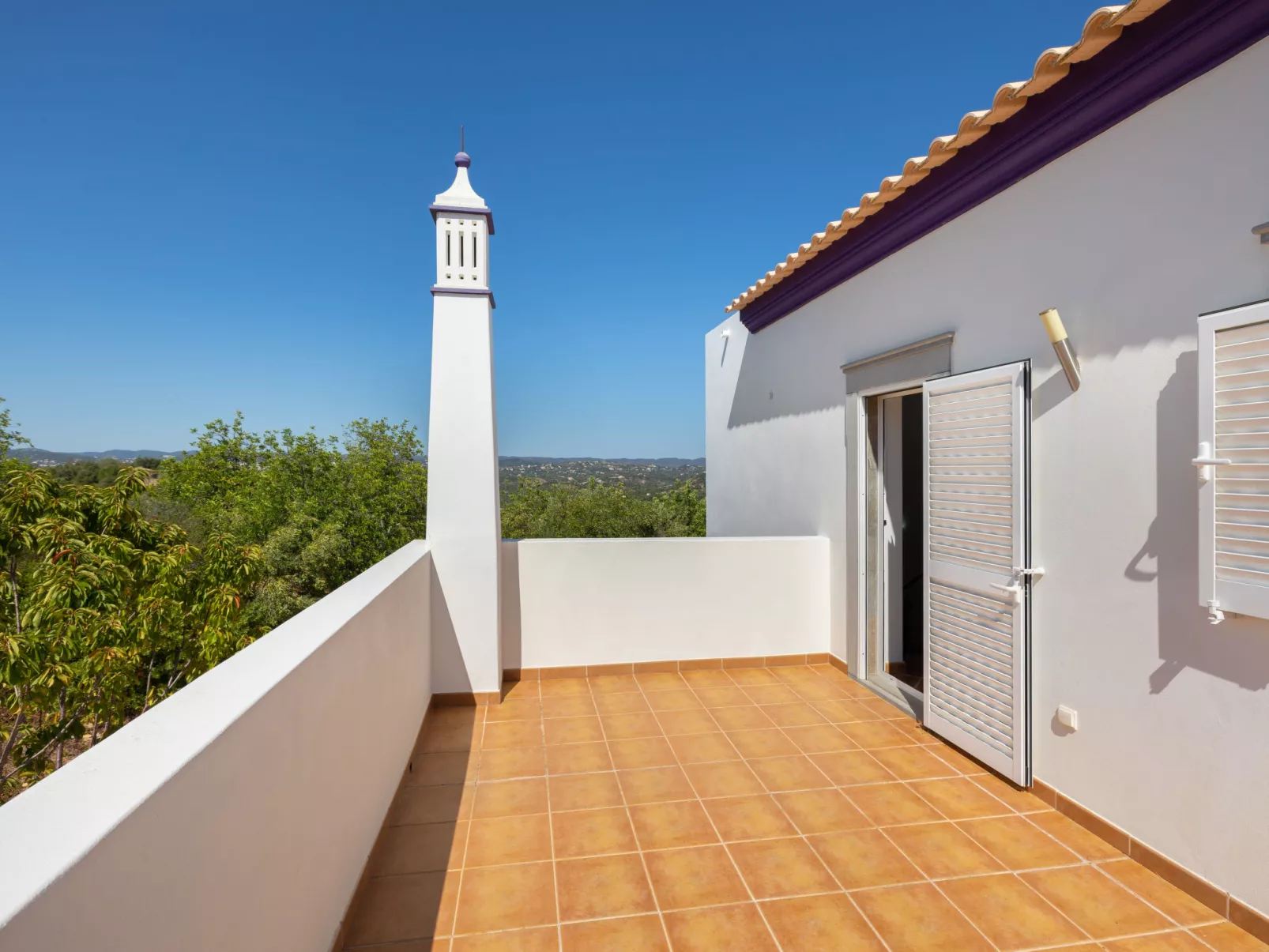 Casa Joaquim-Outside