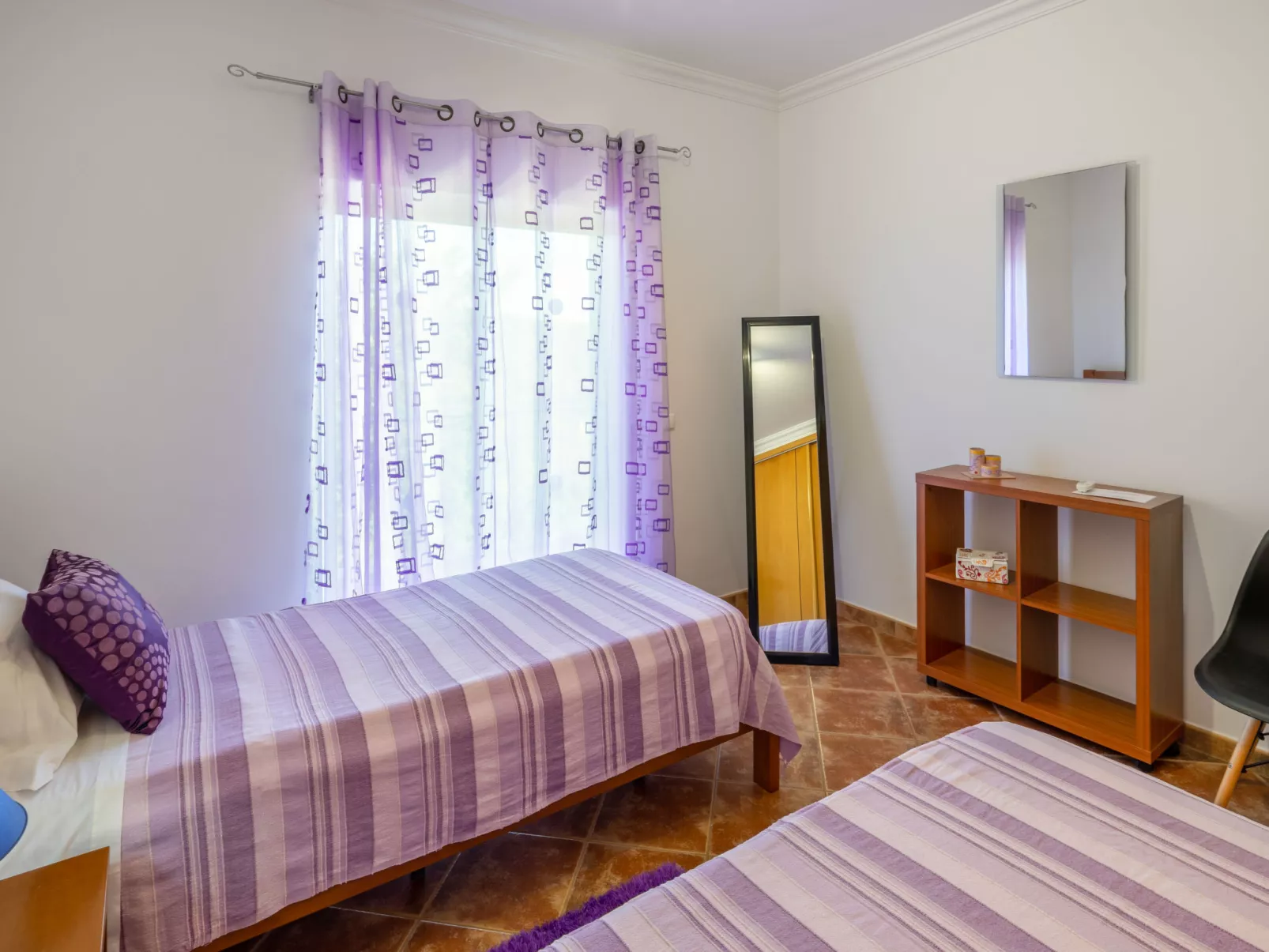 Casa Joaquim-Inside